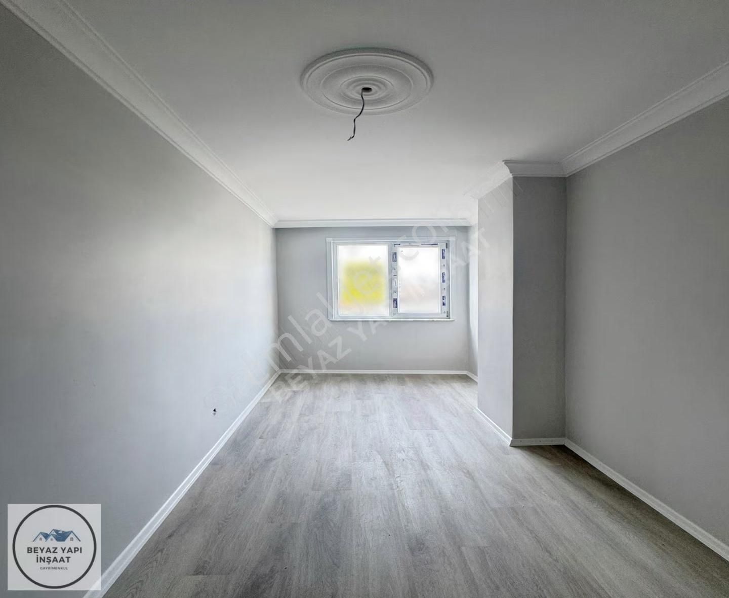 Beyaz Yapı'dan Caddeye Paralel Yüksek Kira Getirili 2+1 Ara Kat - Görsel 26