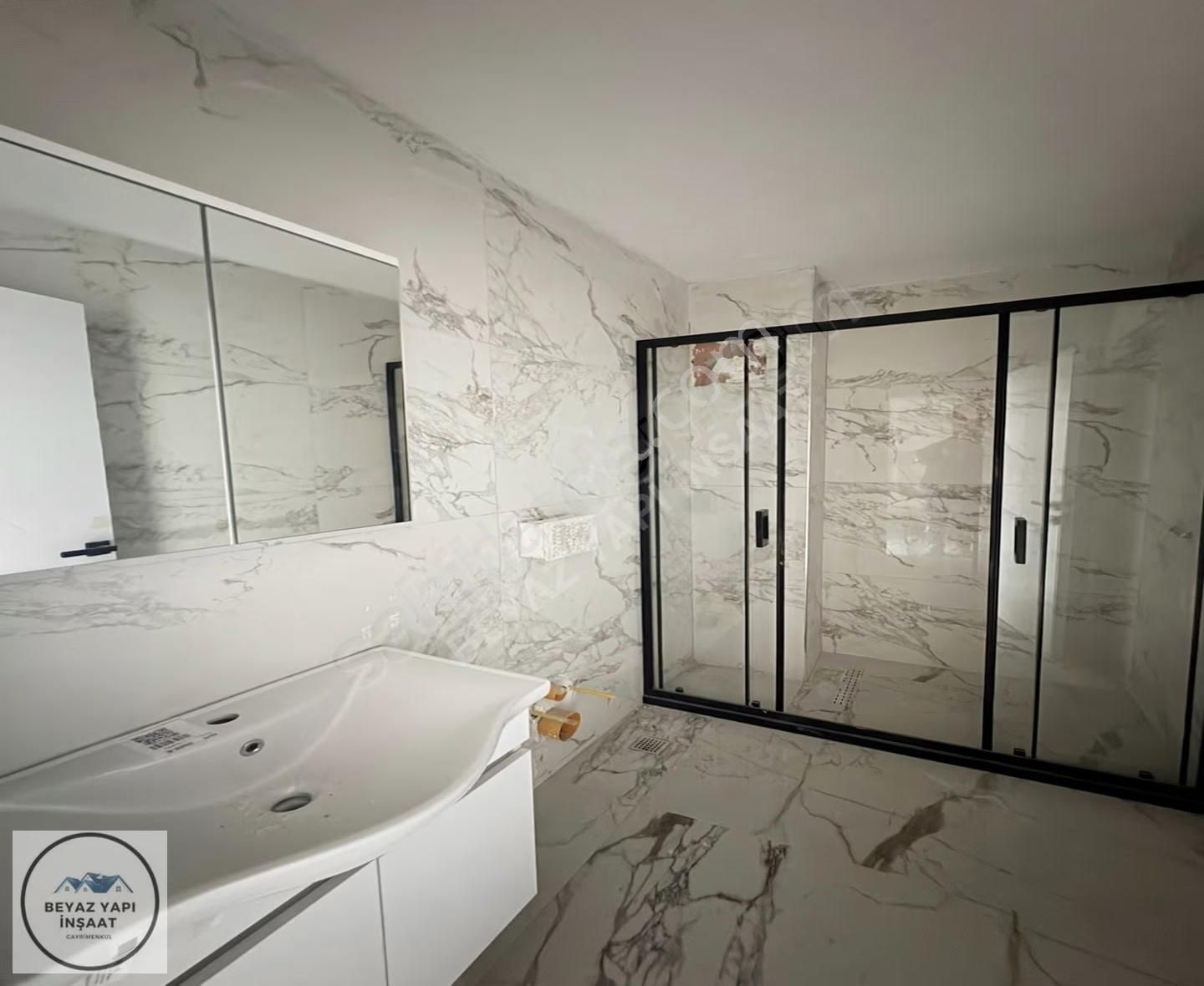 Beyaz Yapı'dan Caddeye Paralel Yüksek Kira Getirili 2+1 Ara Kat - Görsel 10