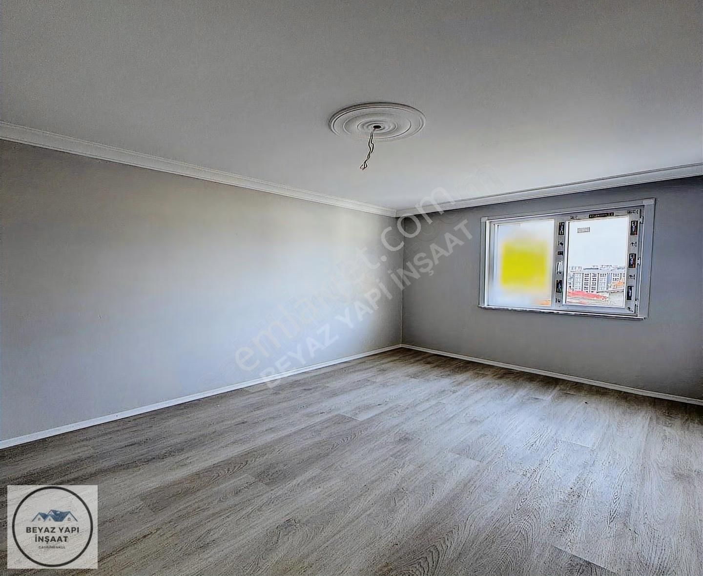 Beyaz Yapı'dan Caddeye Paralel Yüksek Kira Getirili 2+1 Ara Kat - Görsel 7