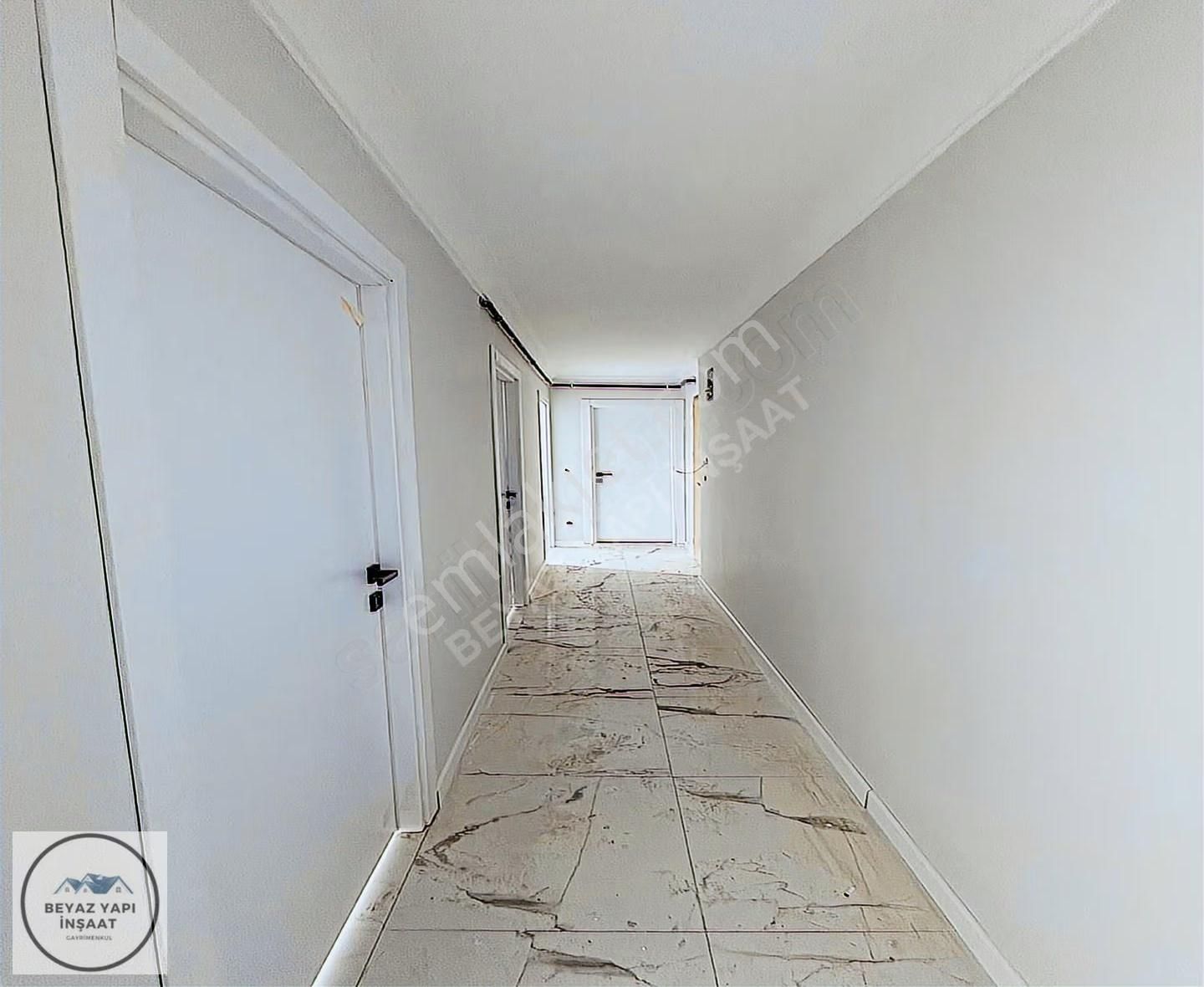 Beyaz Yapı'dan Caddeye Paralel Yüksek Kira Getirili 2+1 Ara Kat - Görsel 22