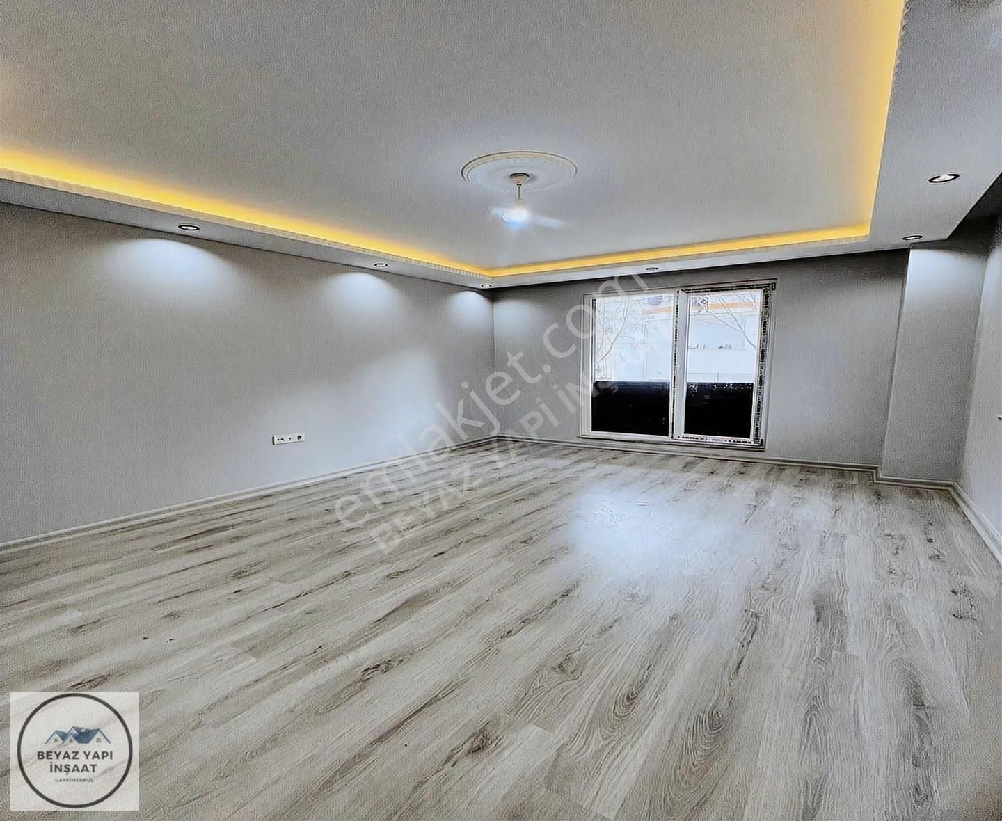 Beyaz Yapı'dan Toprak Temassız Sıfır 3+1 Yüksek Giriş !!!!! - Görsel 2