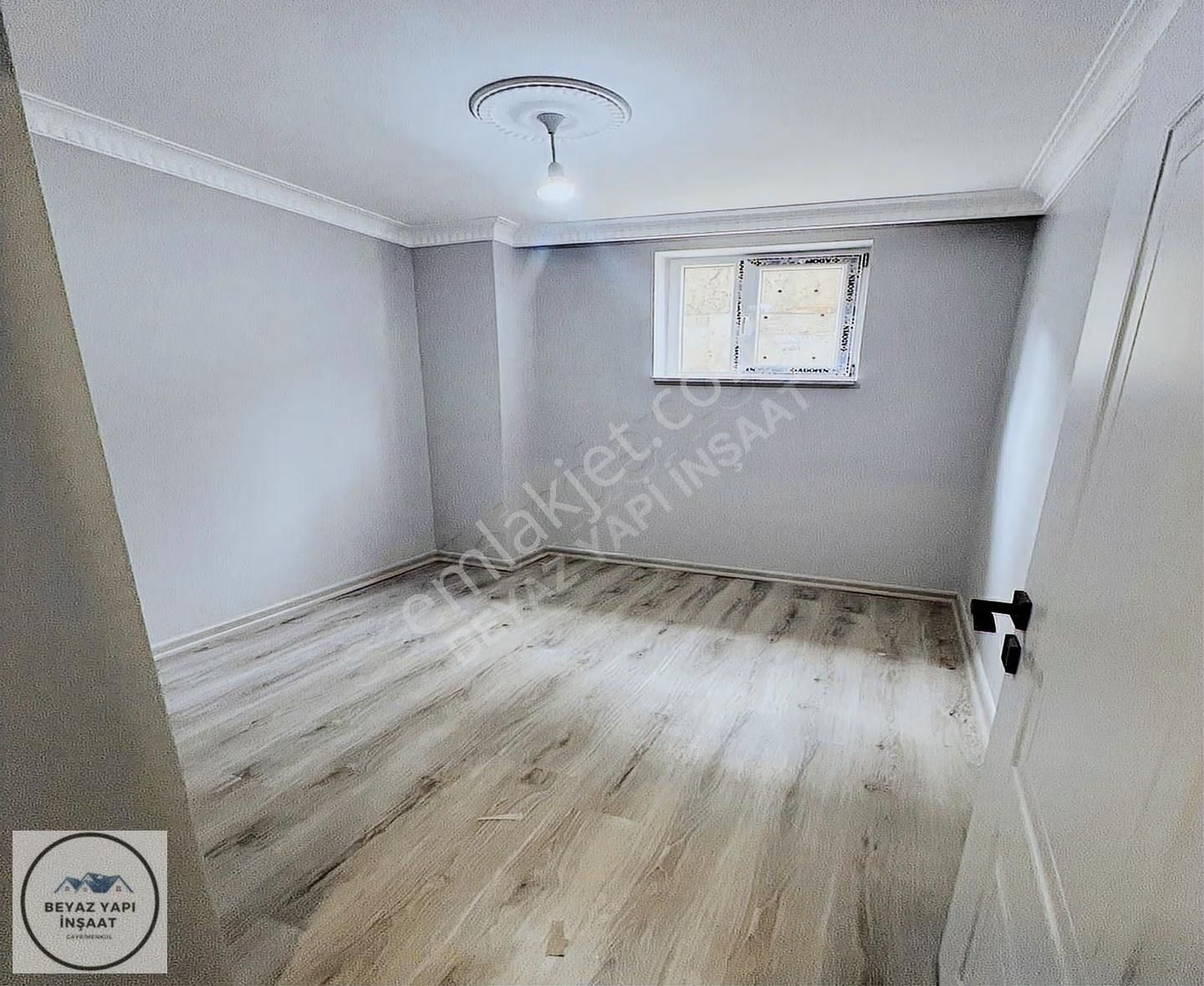 Beyaz Yapı'dan Toprak Temassız Sıfır 3+1 Yüksek Giriş !!!!! - Görsel 14
