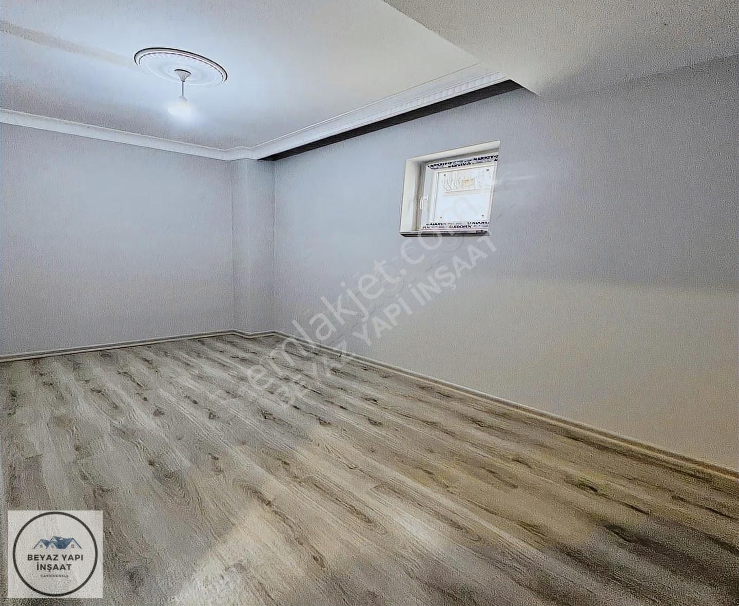 Beyaz Yapı'dan Toprak Temassız Sıfır 3+1 Yüksek Giriş !!!!! - Görsel 21