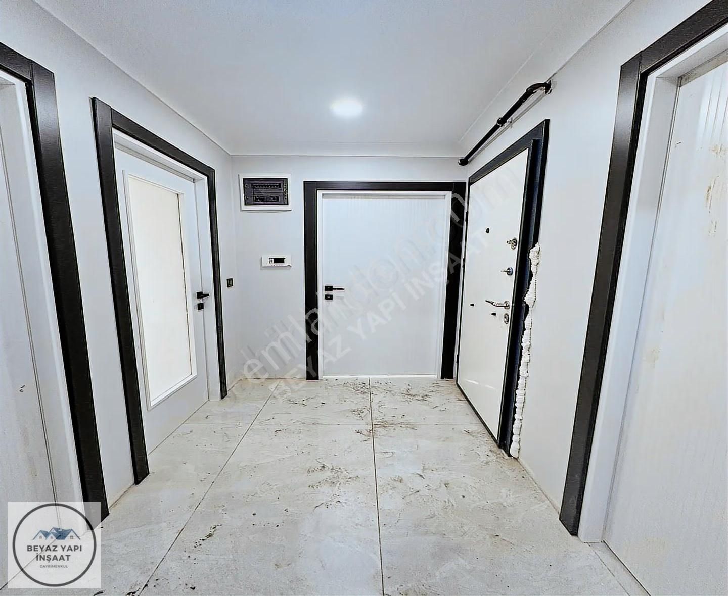 Beyaz Yapı'dan Ebevyn Banyolu Sıfır 2+1 Ara Kat !!!!!! - Görsel 15