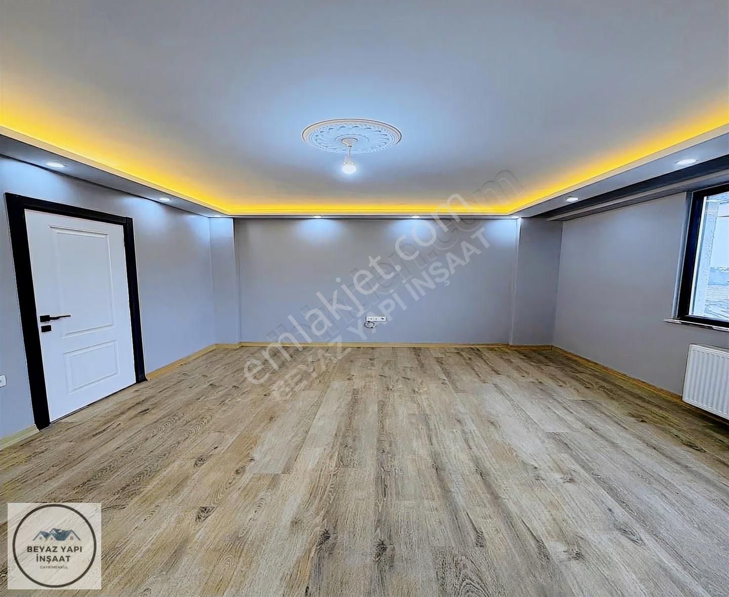 Beyaz Yapı'dan Hastaneye Komşu Geniş 3+2 Üst Dublex !!!!! - Görsel 24