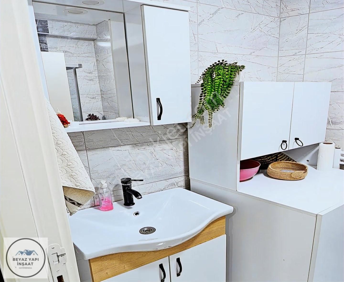 Beyaz Yapı'dan Işık Alan Ferah 2+1 Ara Kat Daire !!!!! - Görsel 14