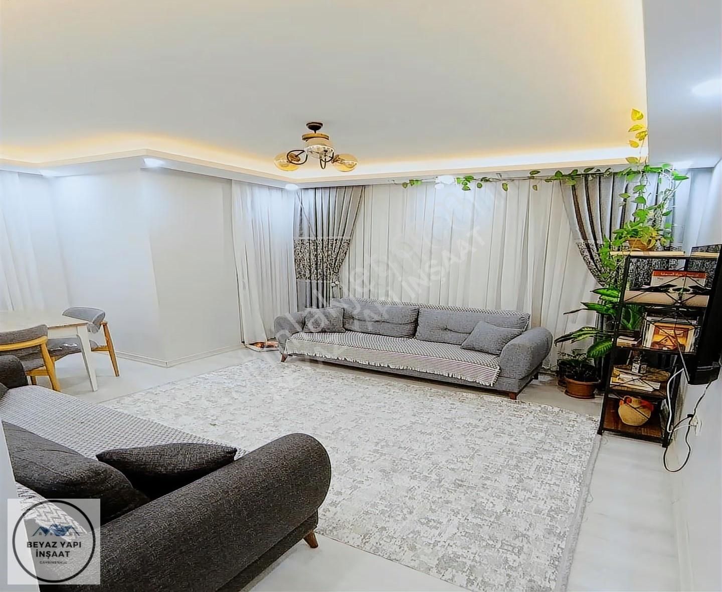Beyaz Yapı'dan Işık Alan Ferah 2+1 Ara Kat Daire !!!!! - Görsel 12
