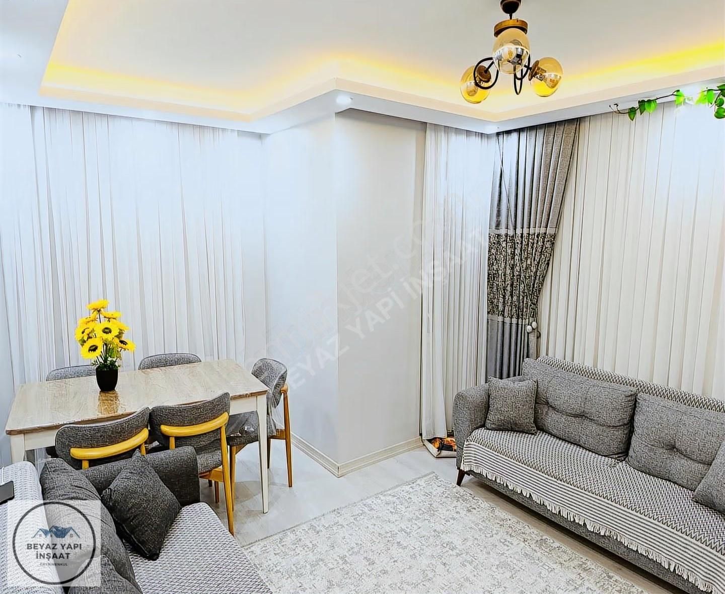 Beyaz Yapı'dan Işık Alan Ferah 2+1 Ara Kat Daire !!!!! - Görsel 8