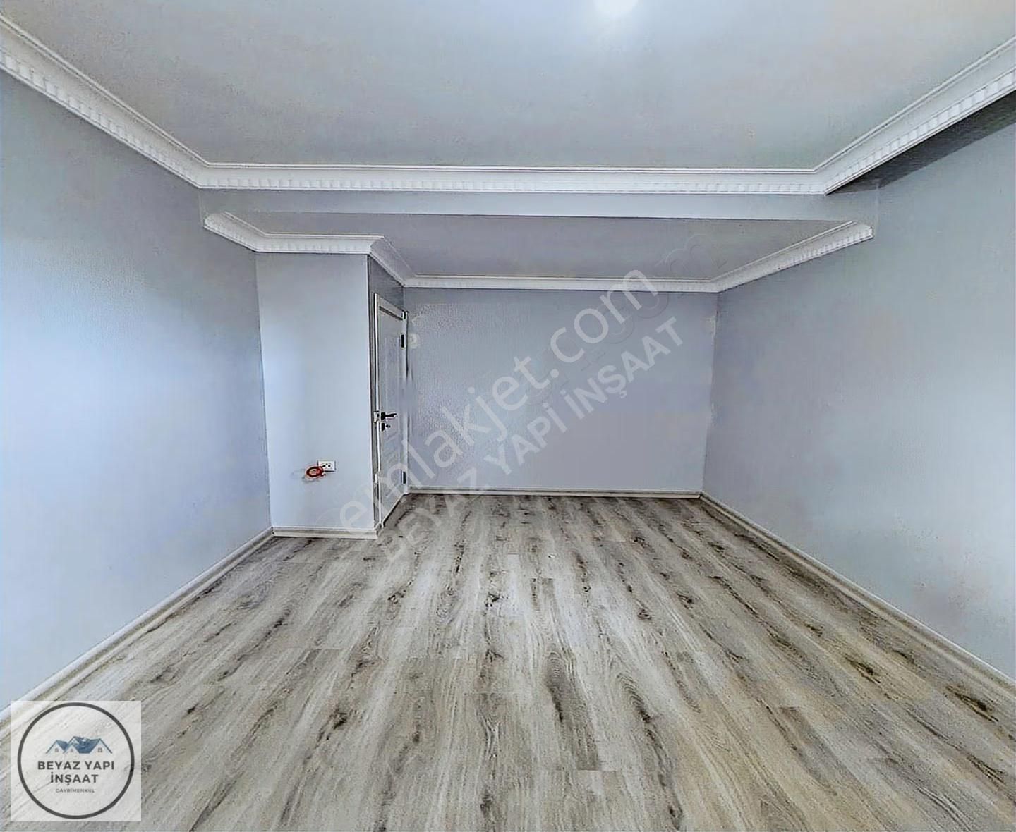 Beyaz Yapıdan Konforlu Yaşam Sunan Yüksek Kredili Yüsek Giriş - Görsel 20