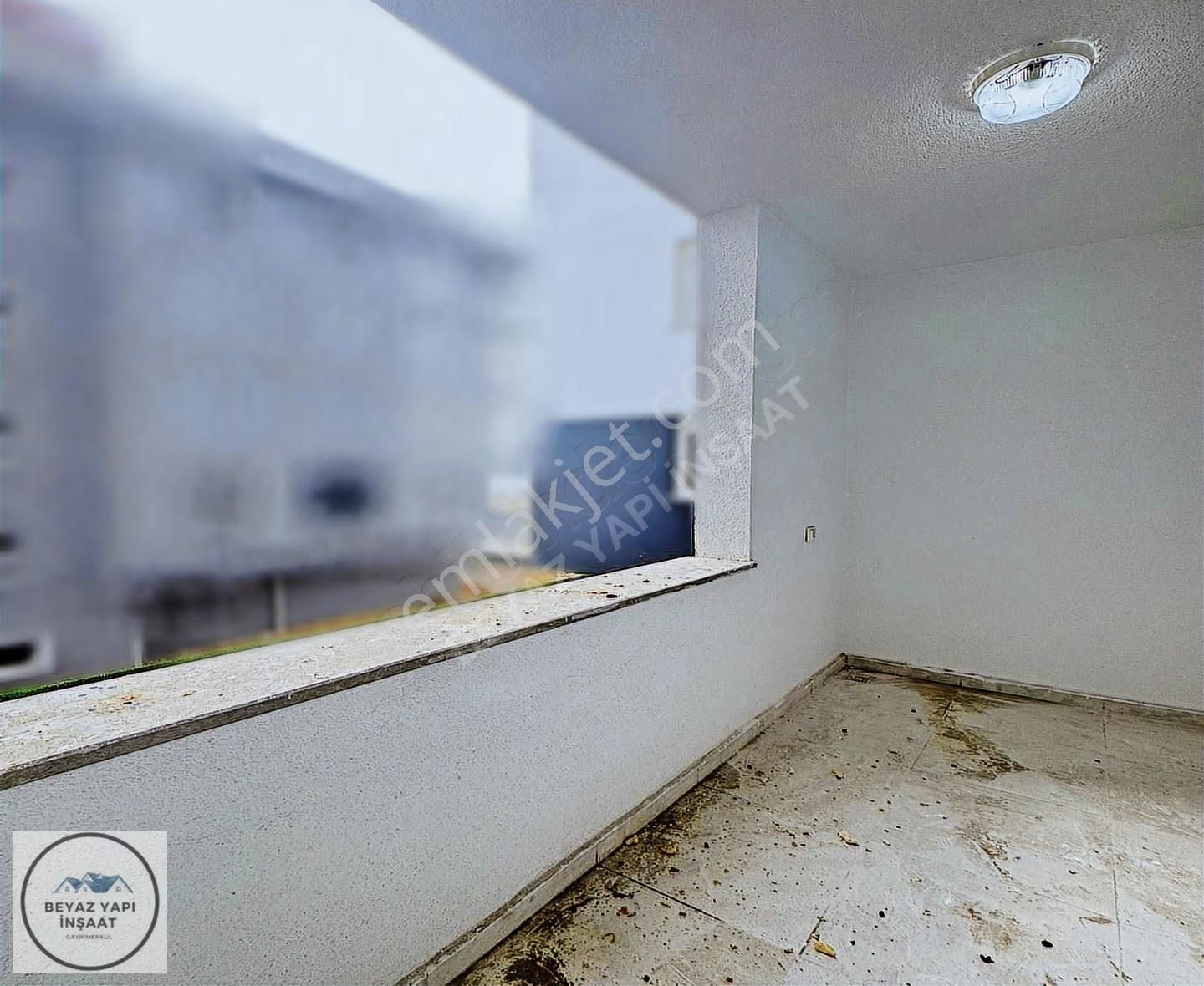 Beyaz Yapı'dan Merkezi Konum Çift Balkonlu 2+1 Ara Kat !!!! - Görsel 19