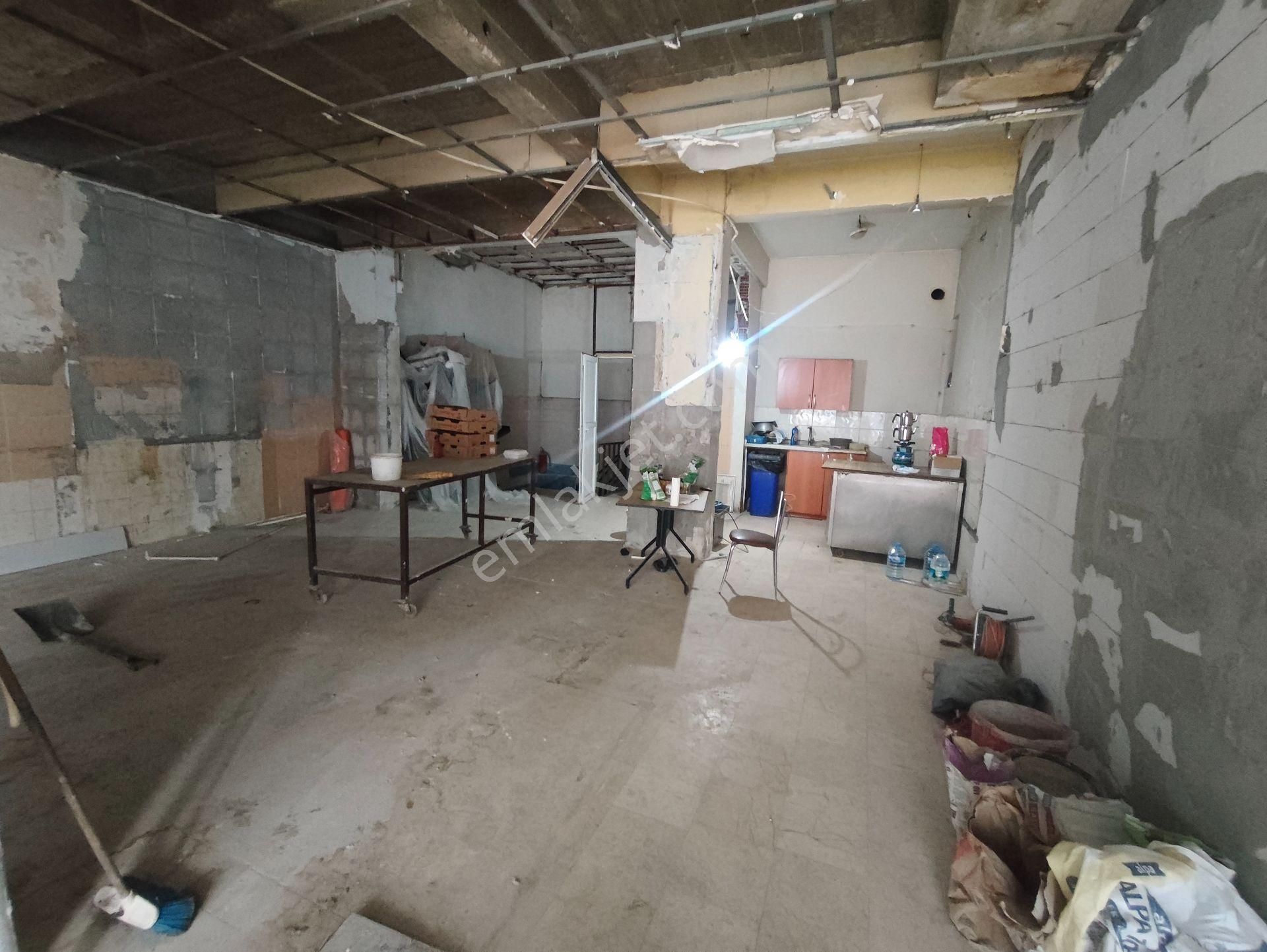 Beşevler Küçük Sanayi Girişinde Merkezi Konumda Kiralık Dükkan - Görsel 14