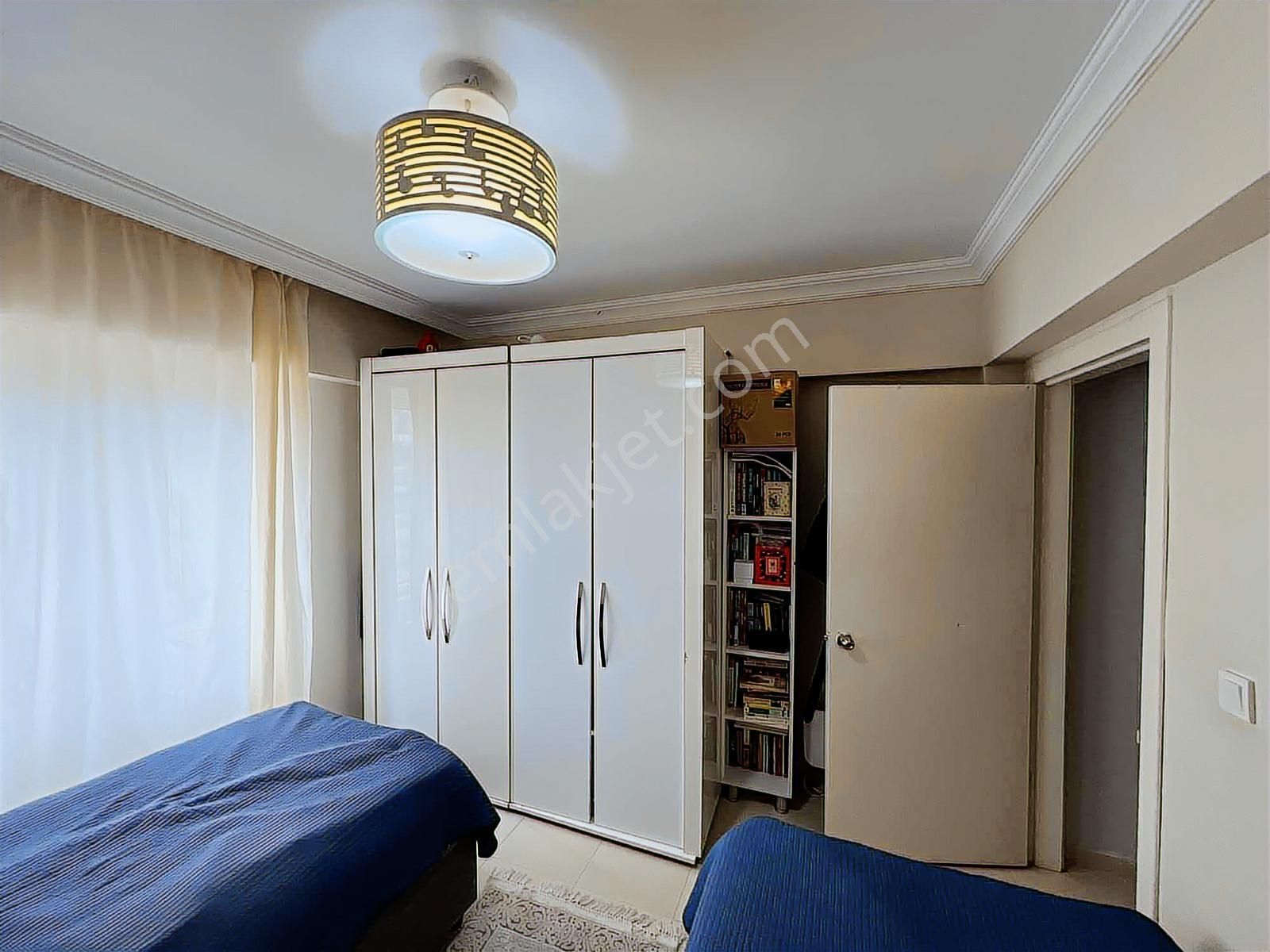 Antalya Konyaaltı Manzaralı Çok Donanımlı Sitede Masrafsız 3+1 - Görsel 27