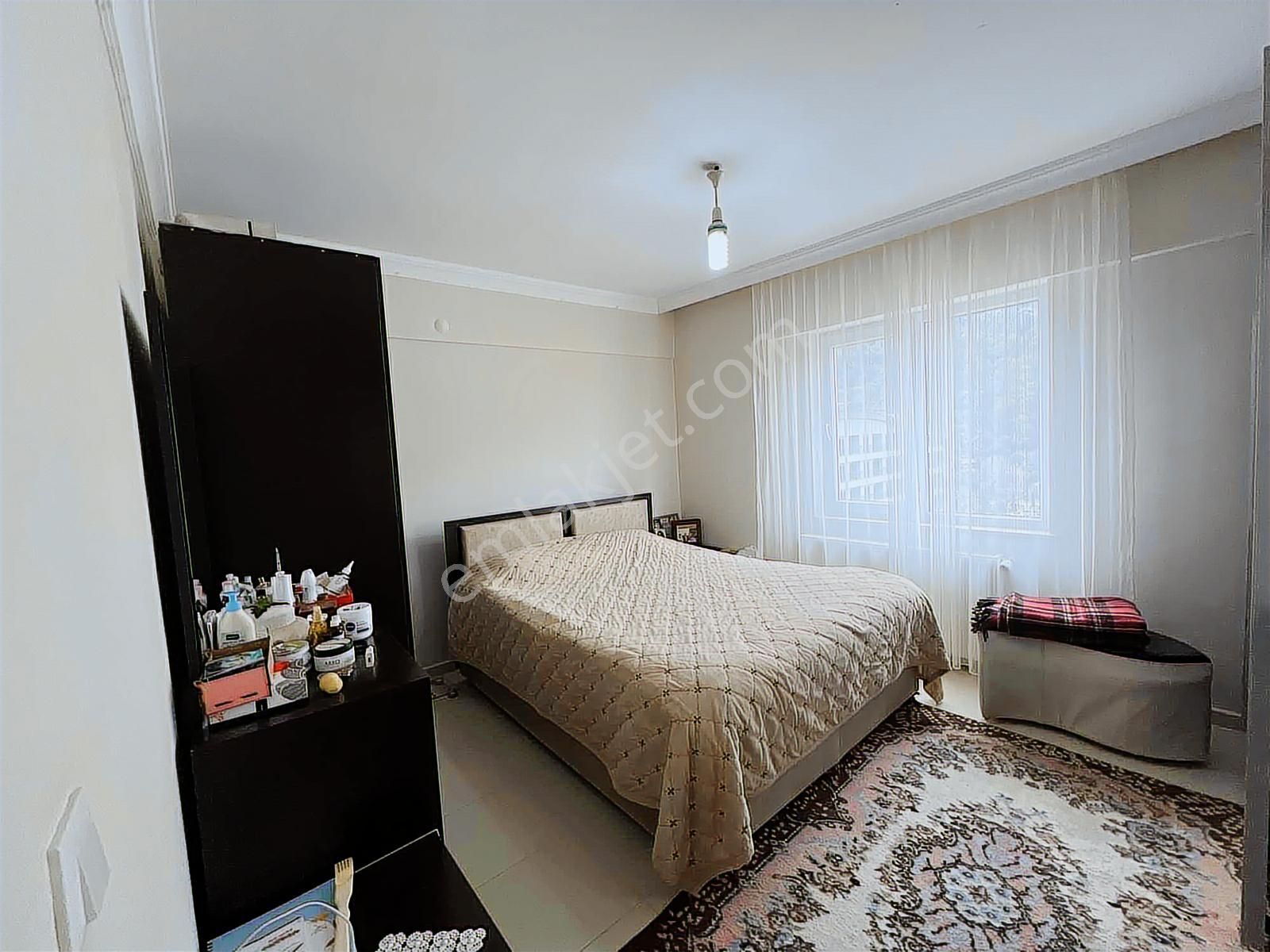 Antalya Konyaaltı Manzaralı Çok Donanımlı Sitede Masrafsız 3+1 - Görsel 26