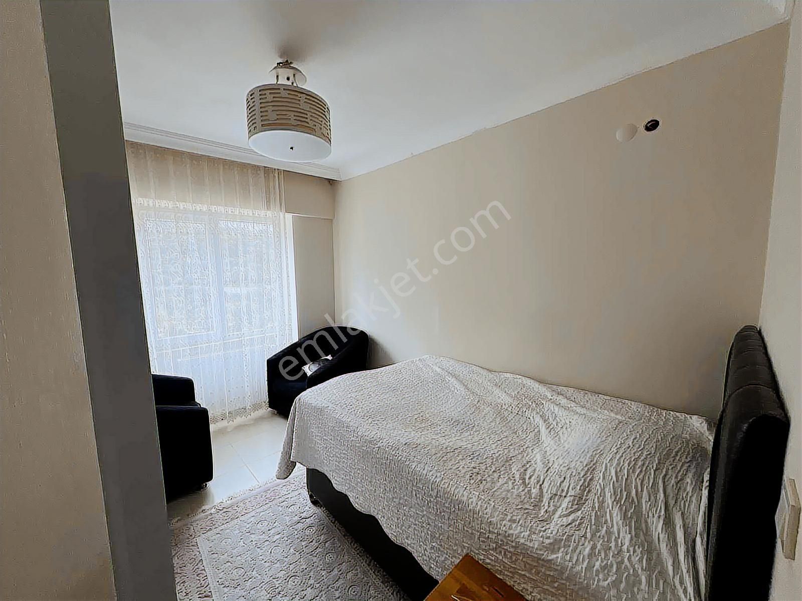 Antalya Konyaaltı Manzaralı Çok Donanımlı Sitede Masrafsız 3+1 - Görsel 20