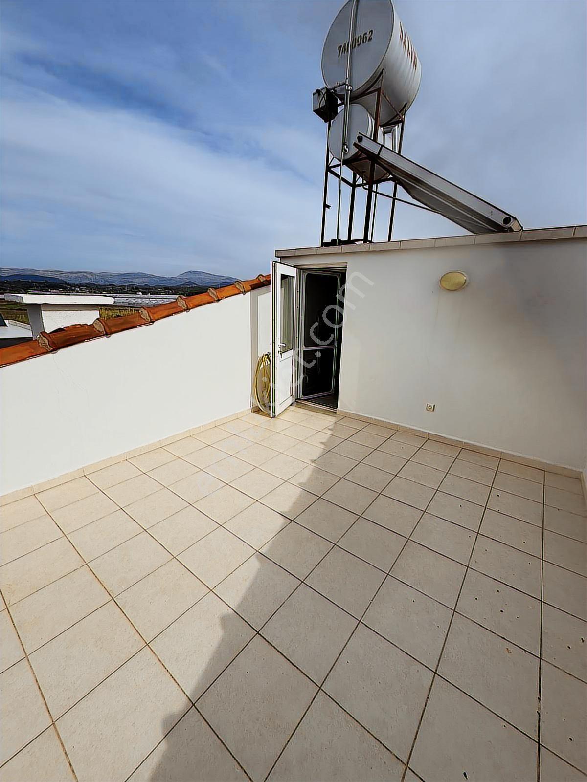 Manavgat Çavuşköy Mahde. Site İçerisinde Satılık 6+1 Müstakil Ev - Görsel 25