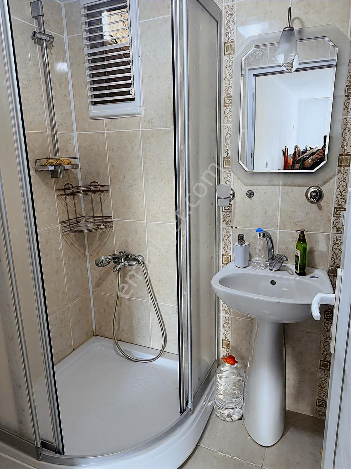 Manavgat Çavuşköy Mahde. Site İçerisinde Satılık 6+1 Müstakil Ev - Görsel 21