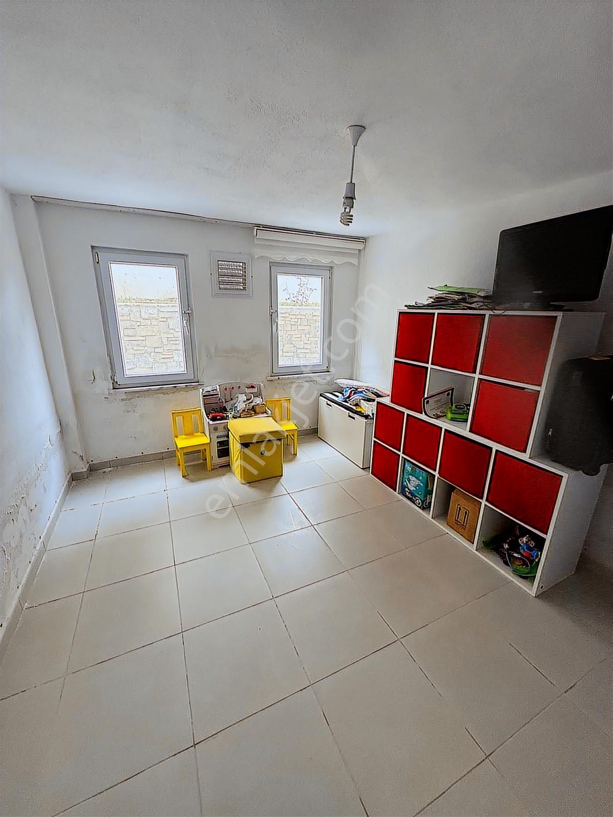 Manavgat Çavuşköy Mahde. Site İçerisinde Satılık 6+1 Müstakil Ev - Görsel 18