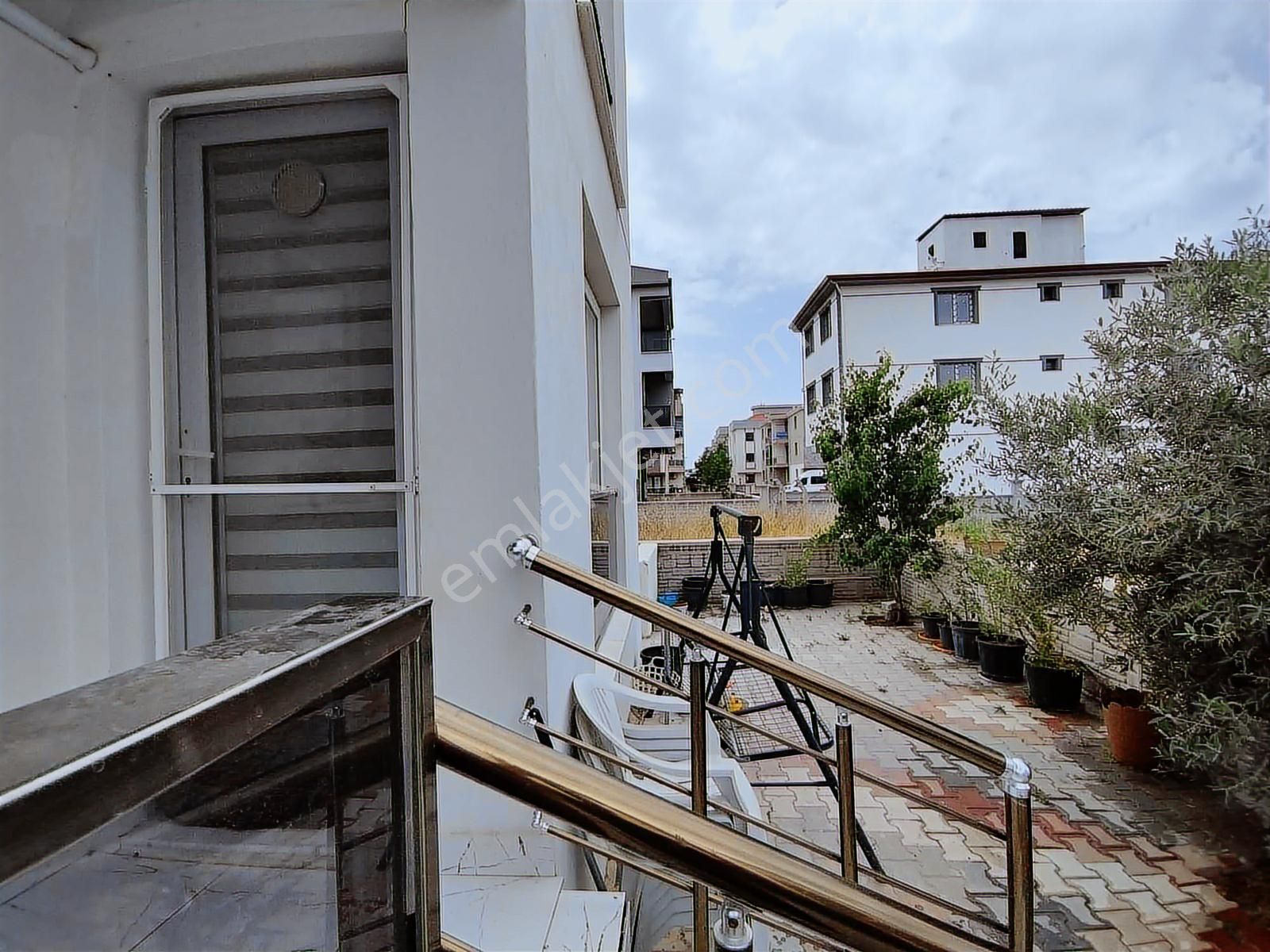 Fatih Mah. Eşyalı Veya Eşyasız Yüksek Giriş 1+1 Daire - Görsel 9