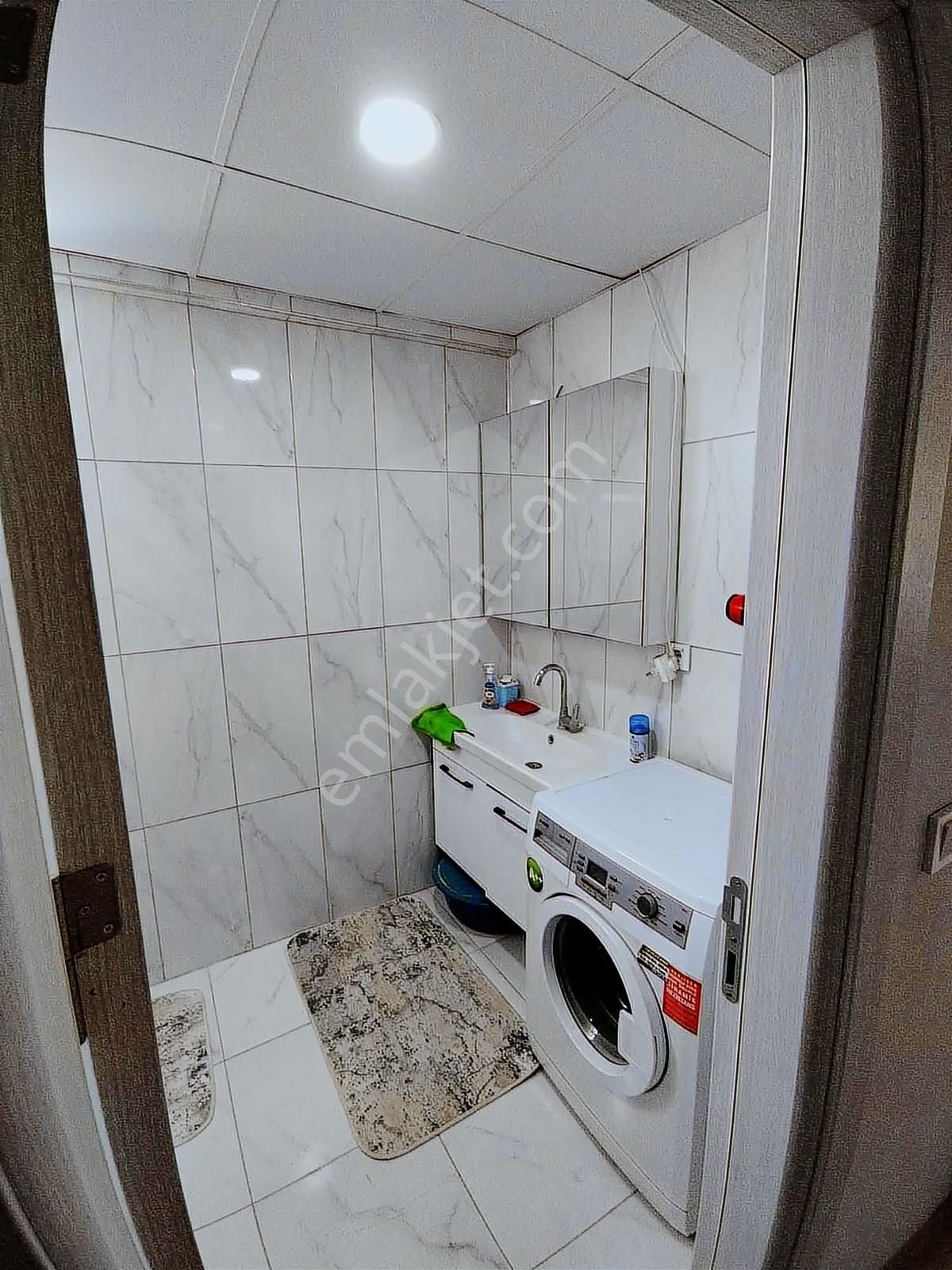 Fatih Mah. Eşyalı Veya Eşyasız Yüksek Giriş 1+1 Daire - Görsel 8