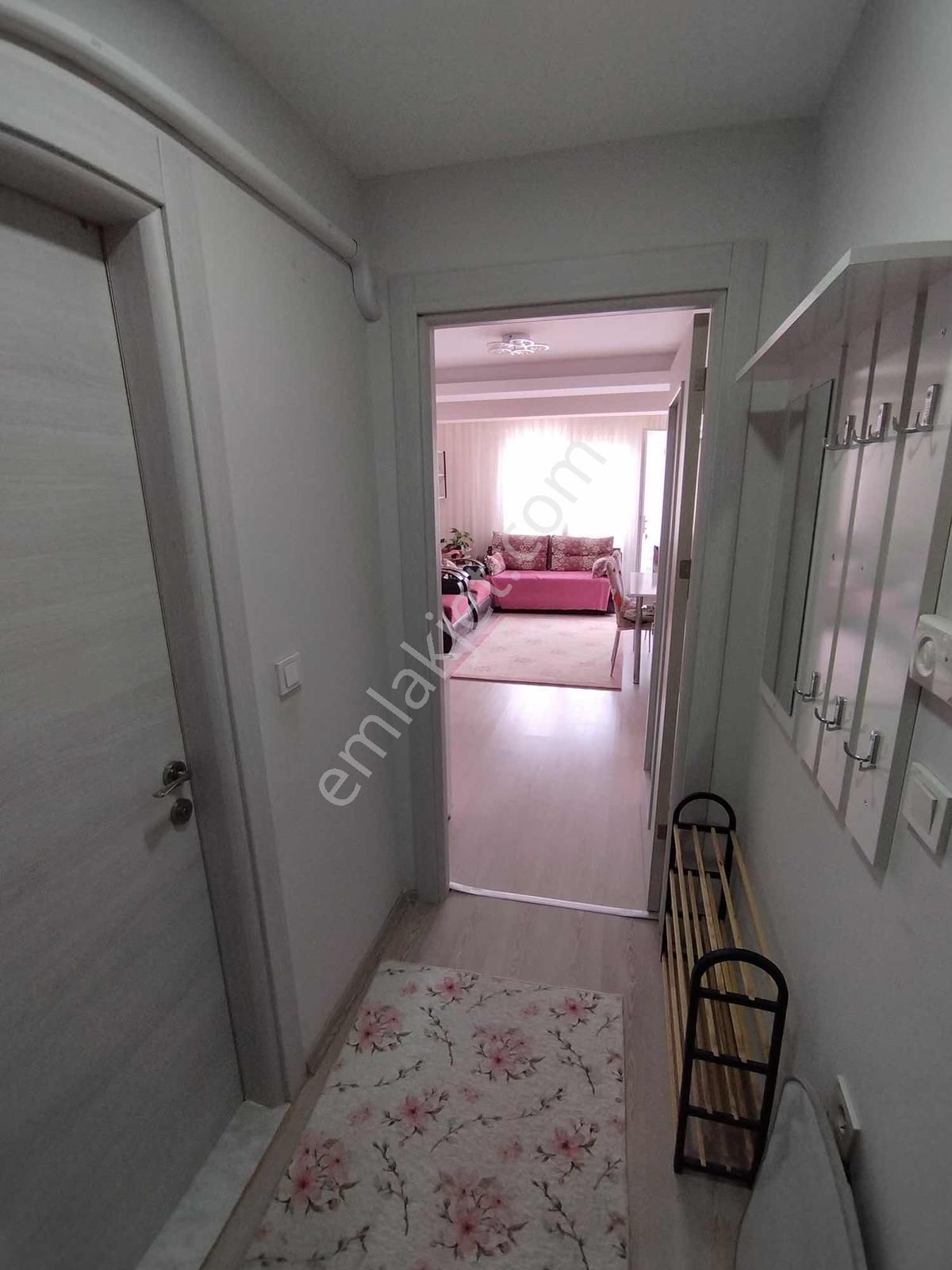 Fatih Mah. Eşyalı Veya Eşyasız Yüksek Giriş 1+1 Daire - Görsel 3