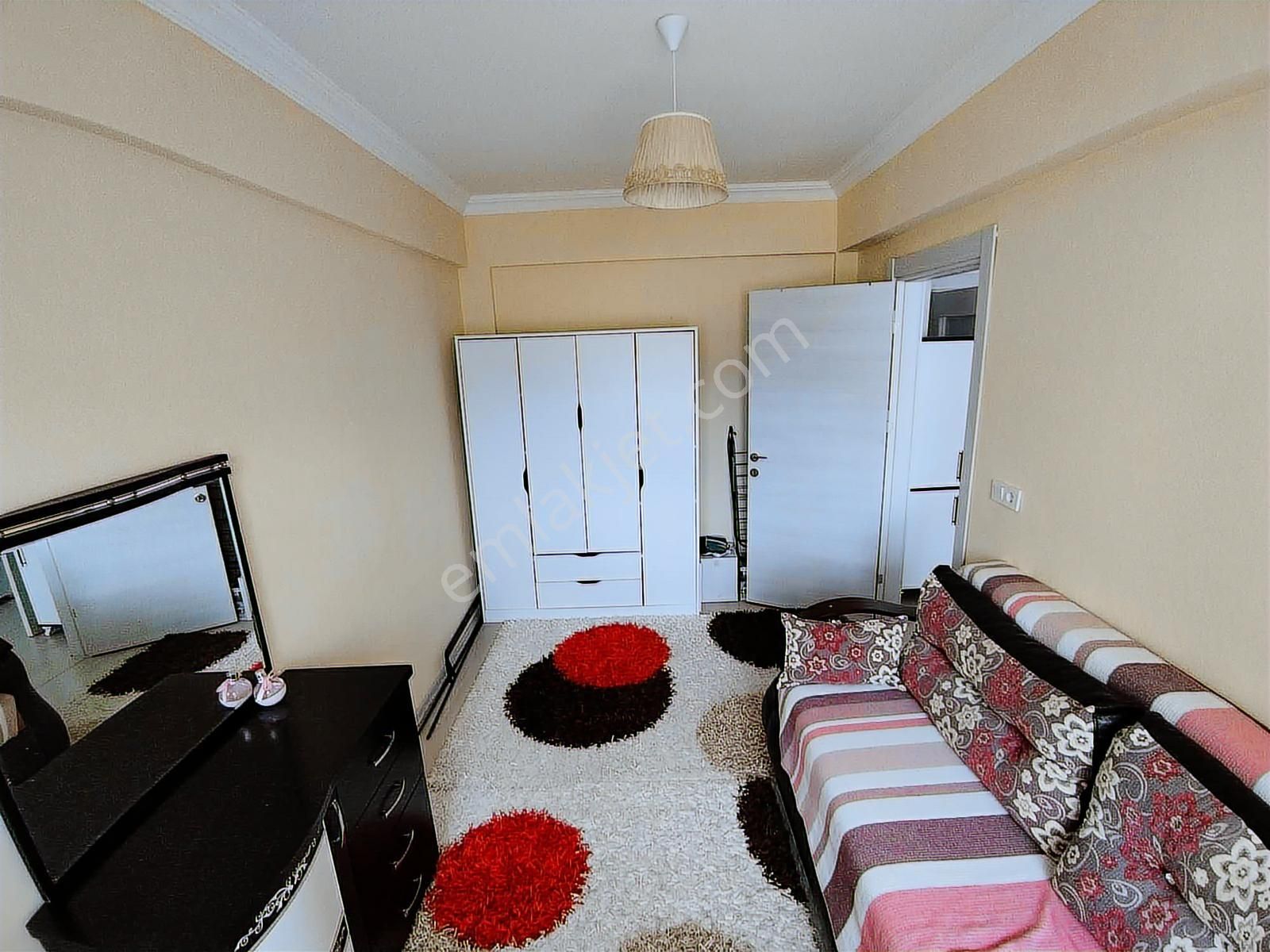 Fatih Mah. Eşyalı Veya Eşyasız Yüksek Giriş 1+1 Daire - Görsel 2