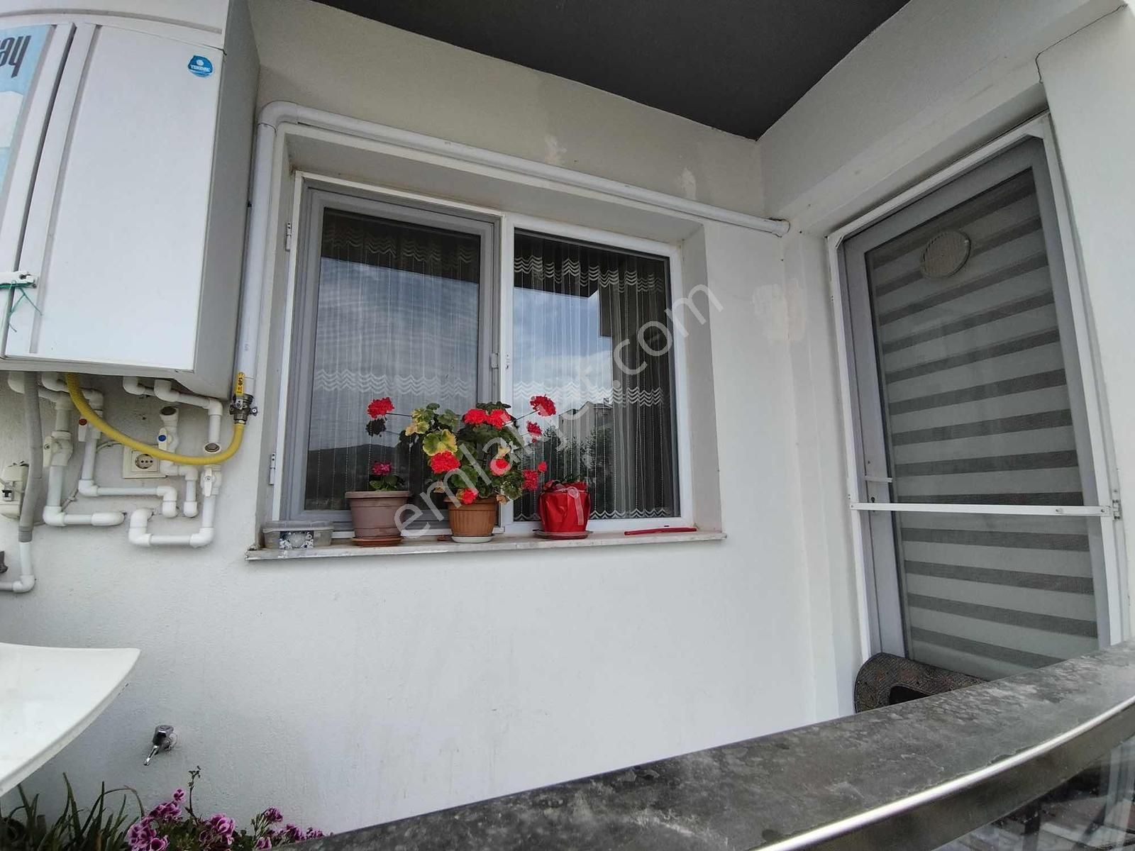 Fatih Mah. Eşyalı Veya Eşyasız Yüksek Giriş 1+1 Daire - Görsel 4