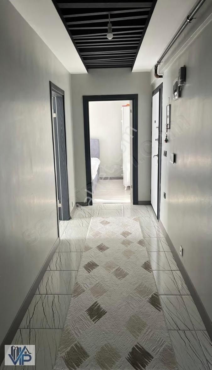 Bafra Vıp Gayrimenkulden Gazipaşa Mah. Satılık 3+1 145 M2 Daire - Görsel 3