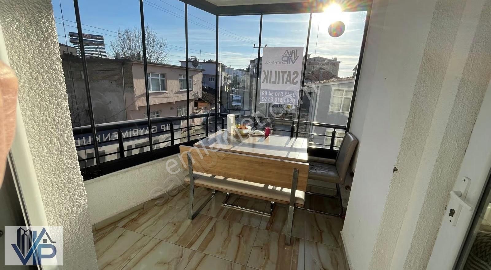 Bafra Vıp Gayrimenkulden Gazipaşa Mah. Satılık 3+1 145 M2 Daire - Görsel 17