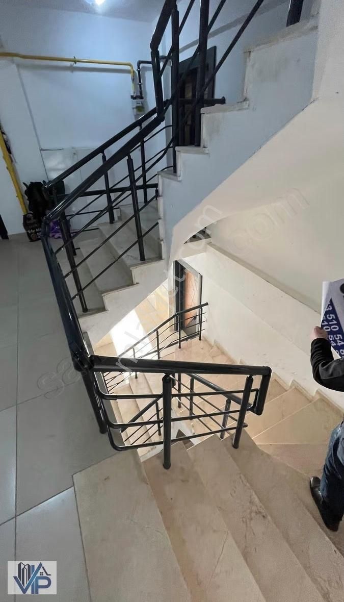 Bafra Vıp Gayrimenkulden Gazipaşa Mah. Satılık 3+1 145 M2 Daire - Görsel 8