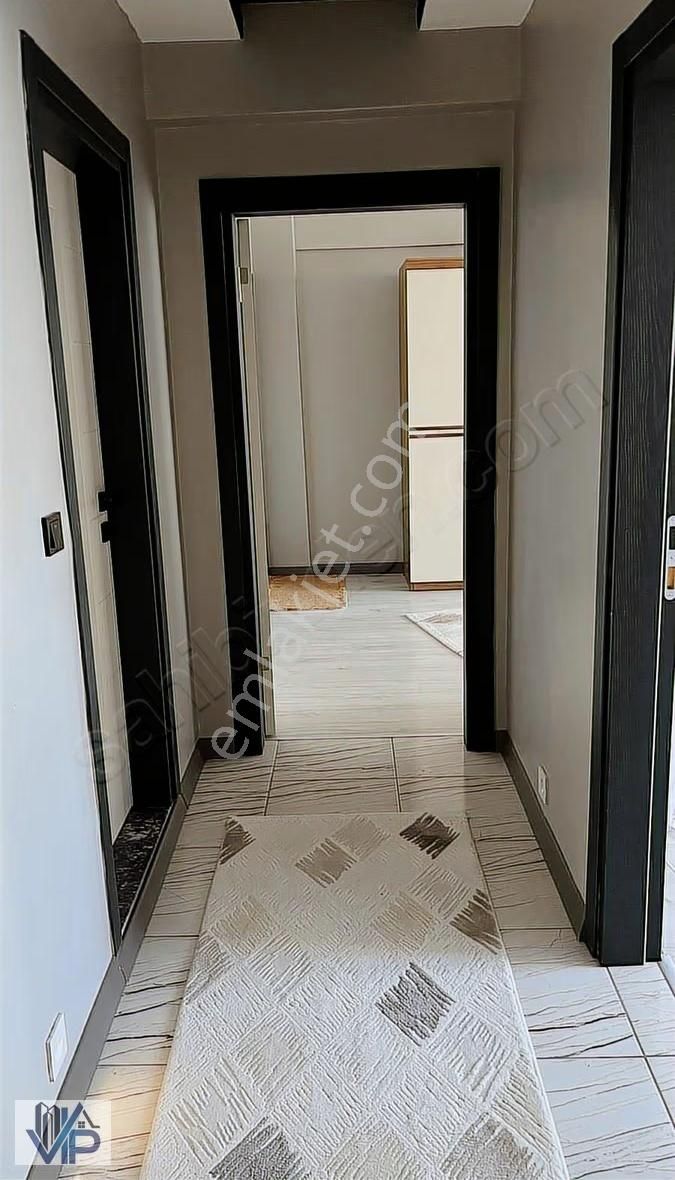 Bafra Vıp Gayrimenkulden Gazipaşa Mah. Satılık 3+1 145 M2 Daire - Görsel 19