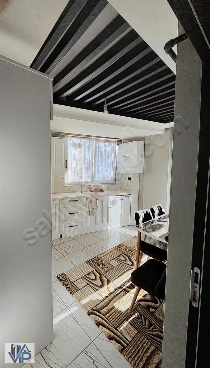 Bafra Vıp Gayrimenkulden Gazipaşa Mah. Satılık 3+1 145 M2 Daire - Görsel 5