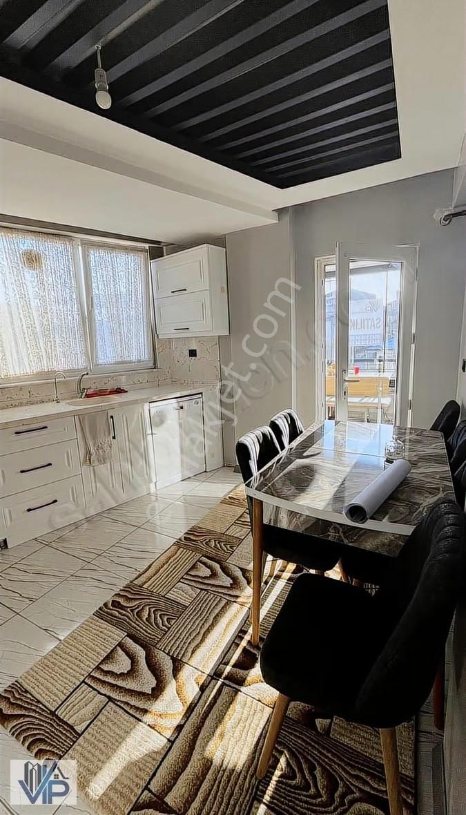 Bafra Vıp Gayrimenkulden Gazipaşa Mah. Satılık 3+1 145 M2 Daire - Görsel 16