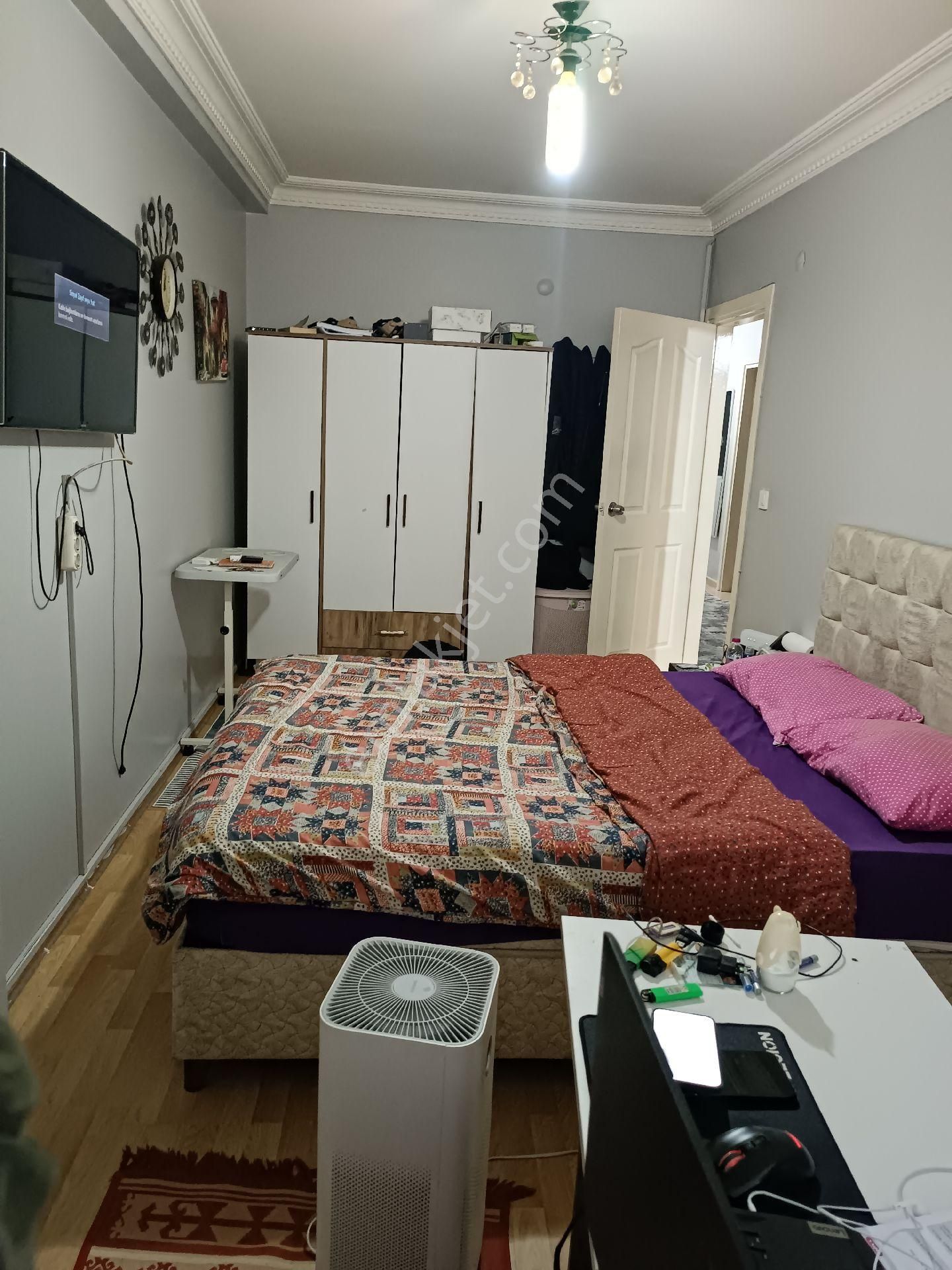 Metrobüse 5dk 3+1 Temiz Ara Kat Köşe Daire - Görsel 15