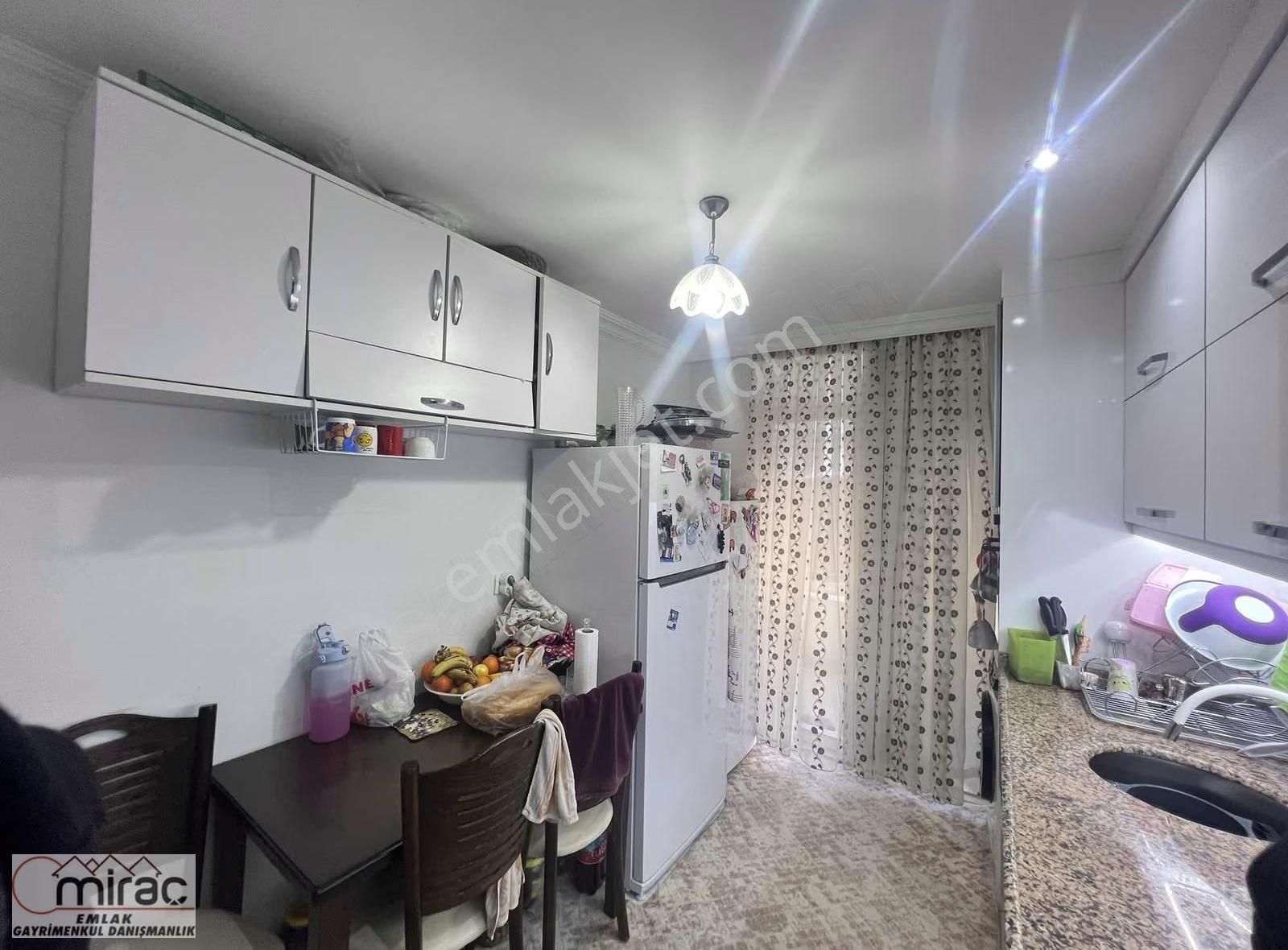 Şelale Mahallesinde Köşe Başı Satılık 2+1 Bahçe Kat - Görsel 8