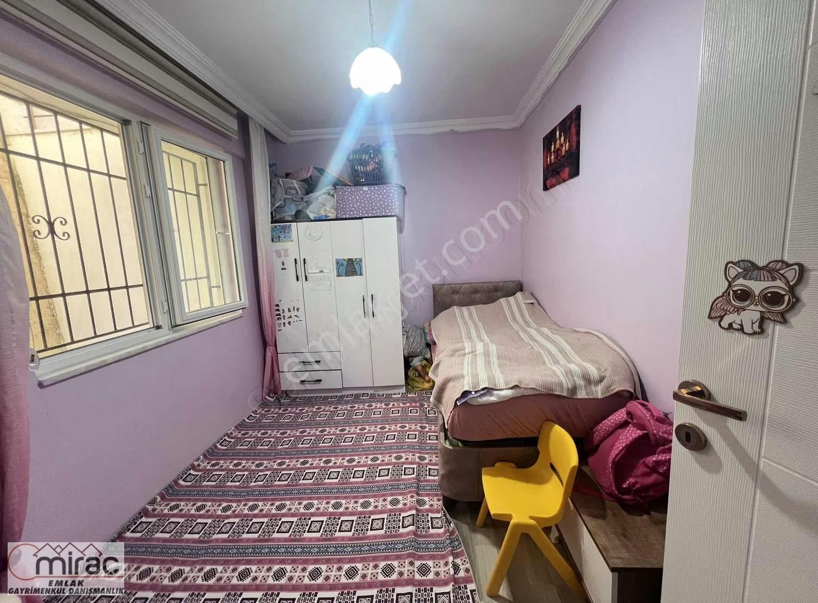 Şelale Mahallesinde Köşe Başı Satılık 2+1 Bahçe Kat - Görsel 14