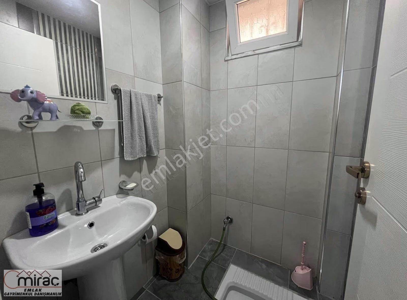 Şelale Mahallesinde Köşe Başı Satılık 2+1 Bahçe Kat - Görsel 19