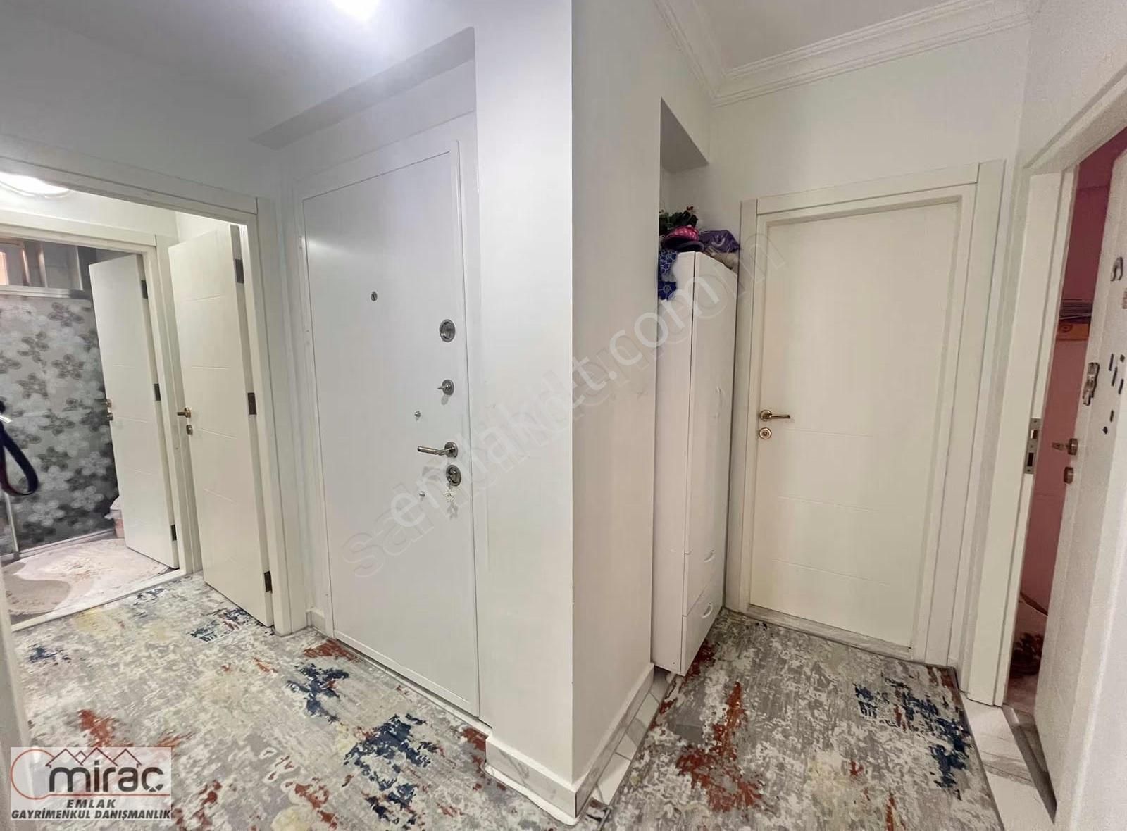 Şelale Mahallesinde Köşe Başı Satılık 2+1 Bahçe Kat - Görsel 17