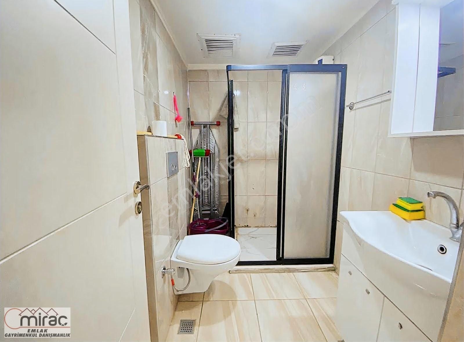 Emek Mahallesinde Temiz Ve Ferah 1+0 Eşyalı Daire - Görsel 7