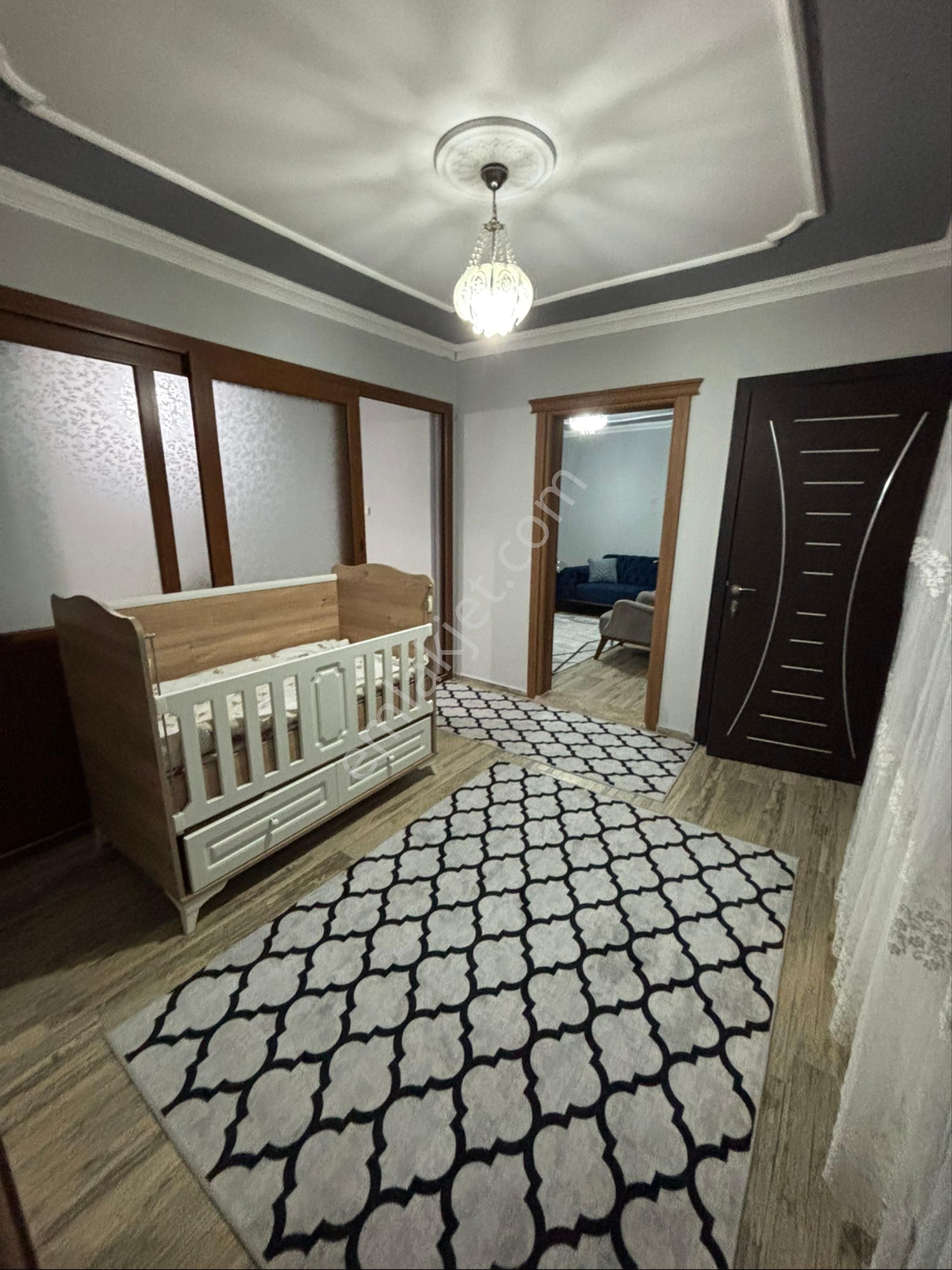 Bahçeli Geniş Köy Evi - Görsel 4