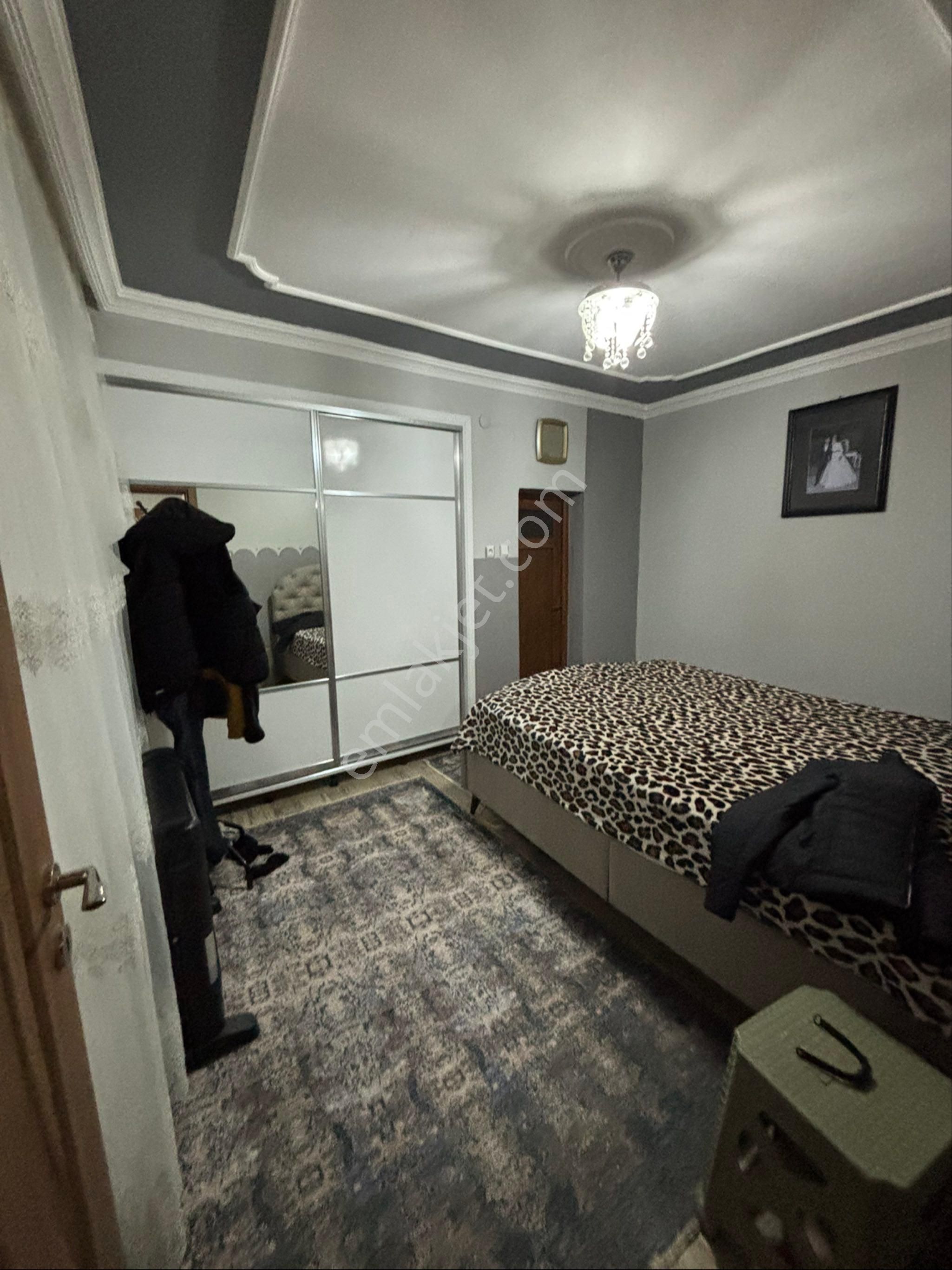 Bahçeli Geniş Köy Evi - Görsel 6