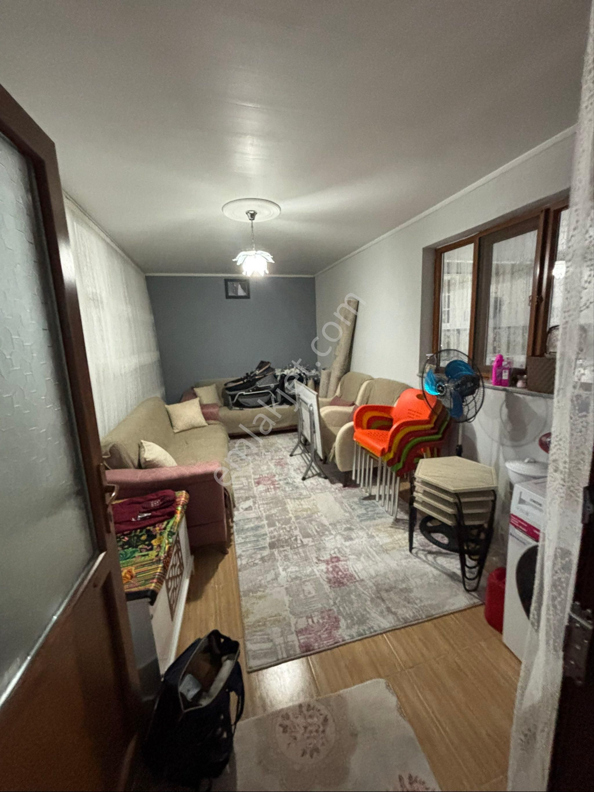 Bahçeli Geniş Köy Evi - Görsel 9