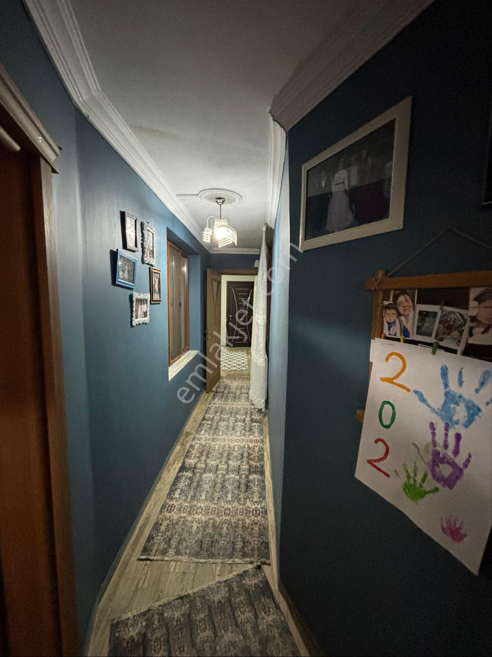 Bahçeli Geniş Köy Evi - Görsel 7