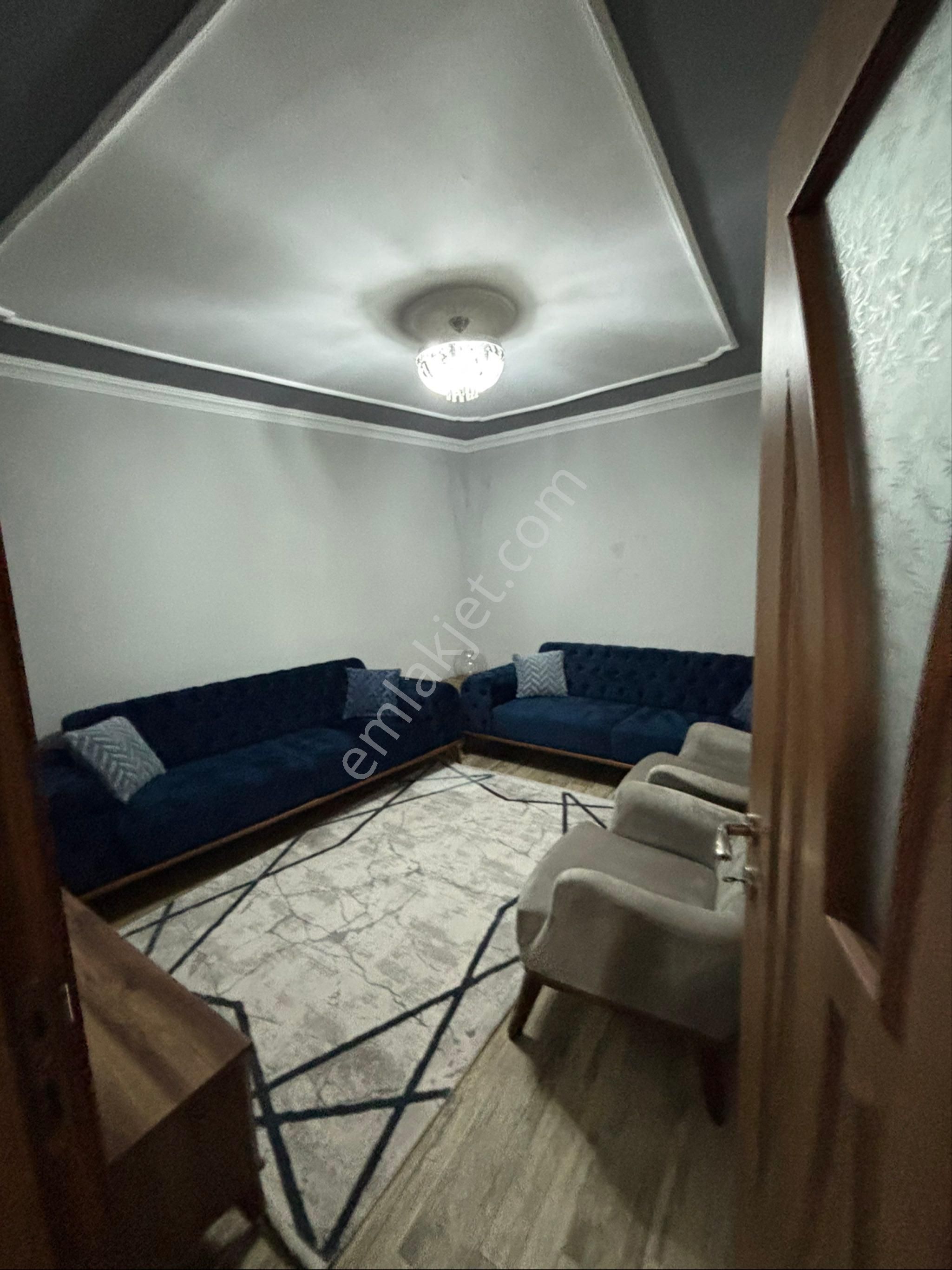 Bahçeli Geniş Köy Evi - Görsel 5