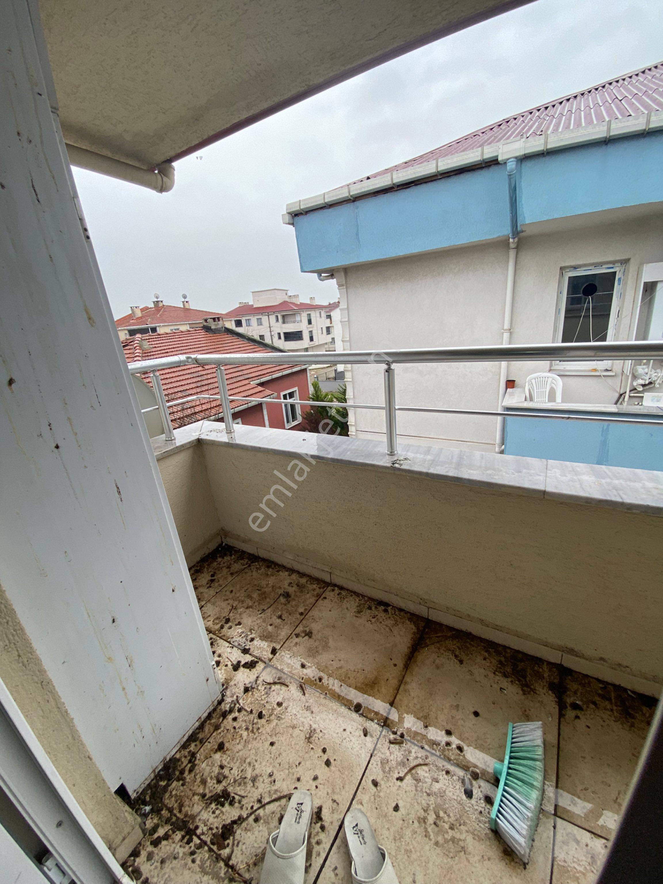 Tekirdağ Çorlu Havuzlar Mahallesi’nde Yenilenmiş Satılık Komple Bina - Görsel 12