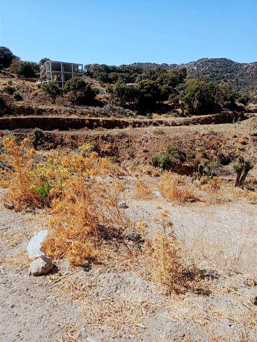 Gürecede Doga Manzaralı Yatırımlik Arsa - Görsel 2