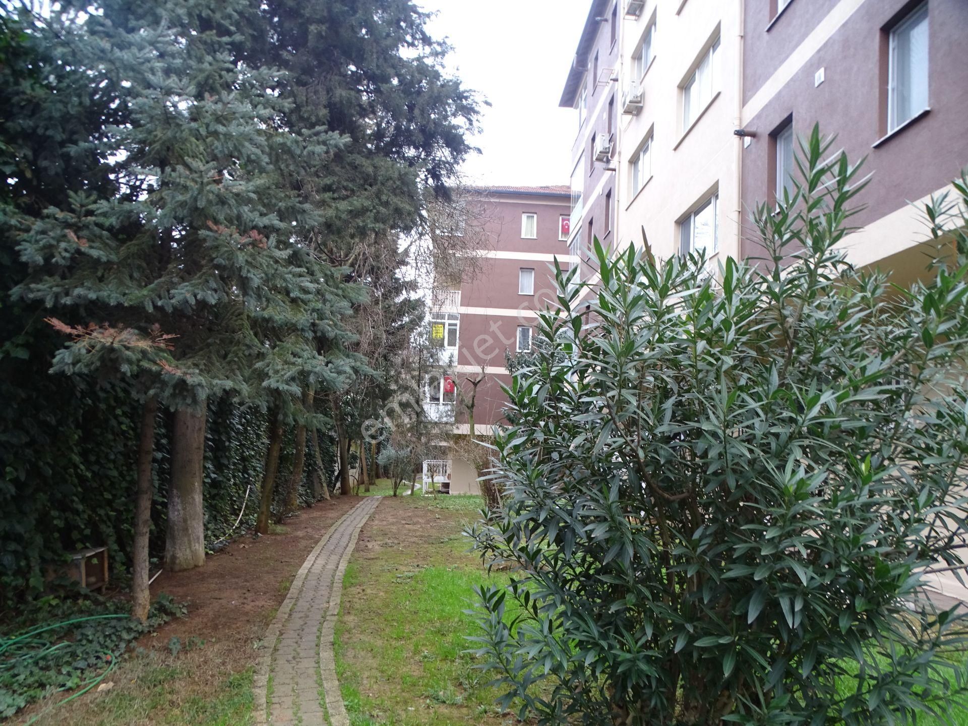 İstinye Boğaziçi Sitesi B Blok’ta Satılık, Ferah Ve Yatırım Değeri Yüksek 3+1 - Görsel 26