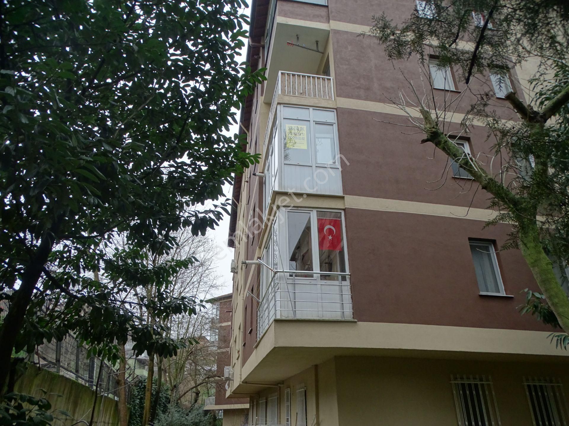 İstinye Boğaziçi Sitesi B Blok’ta Satılık, Ferah Ve Yatırım Değeri Yüksek 3+1 - Görsel 27