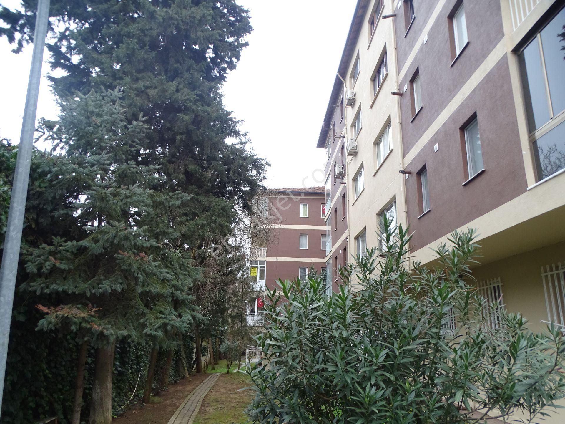 İstinye Boğaziçi Sitesi B Blok’ta Satılık, Ferah Ve Yatırım Değeri Yüksek 3+1 - Görsel 25