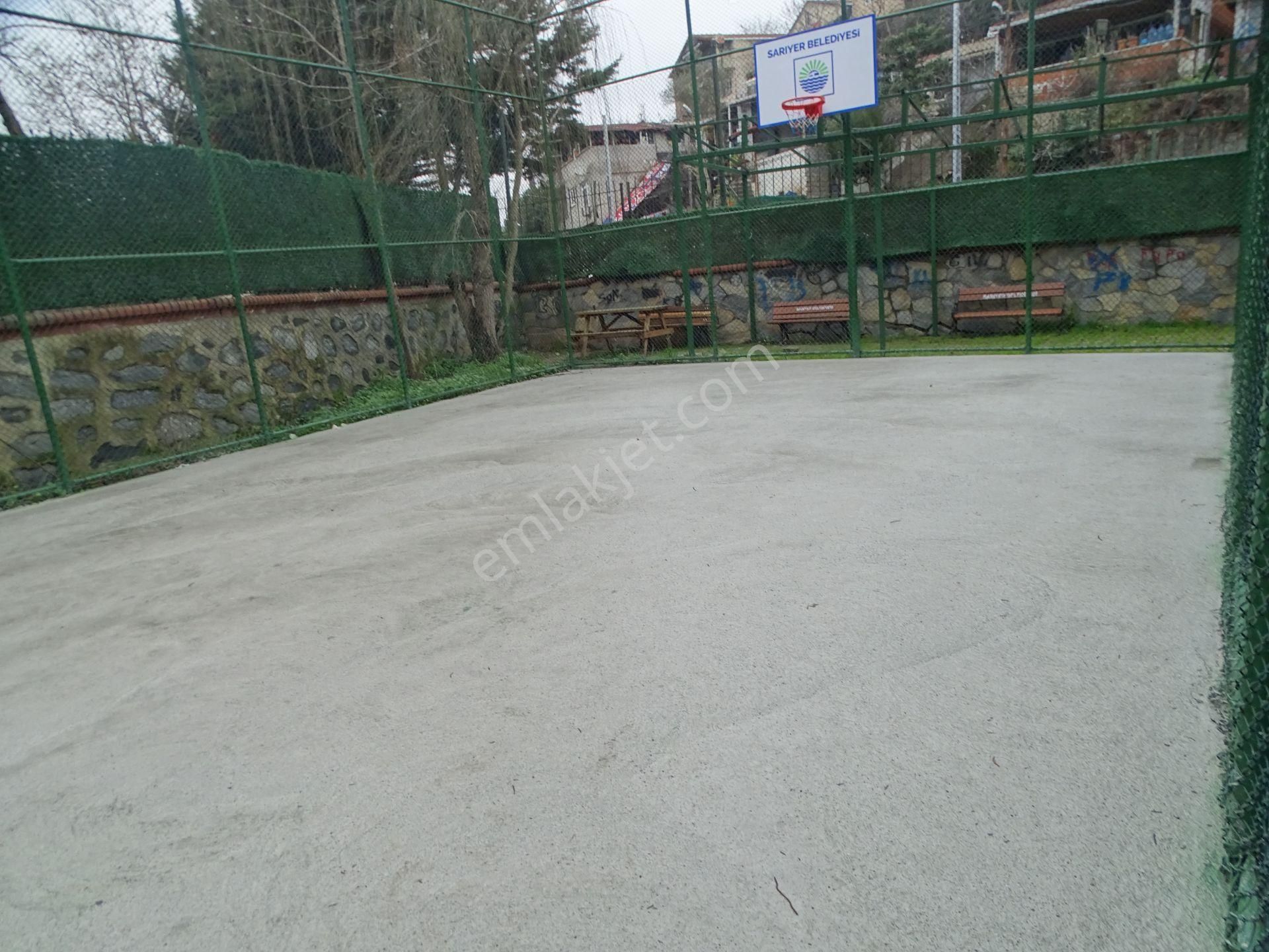 İstinye Boğaziçi Sitesi B Blok’ta Satılık, Ferah Ve Yatırım Değeri Yüksek 3+1 - Görsel 4