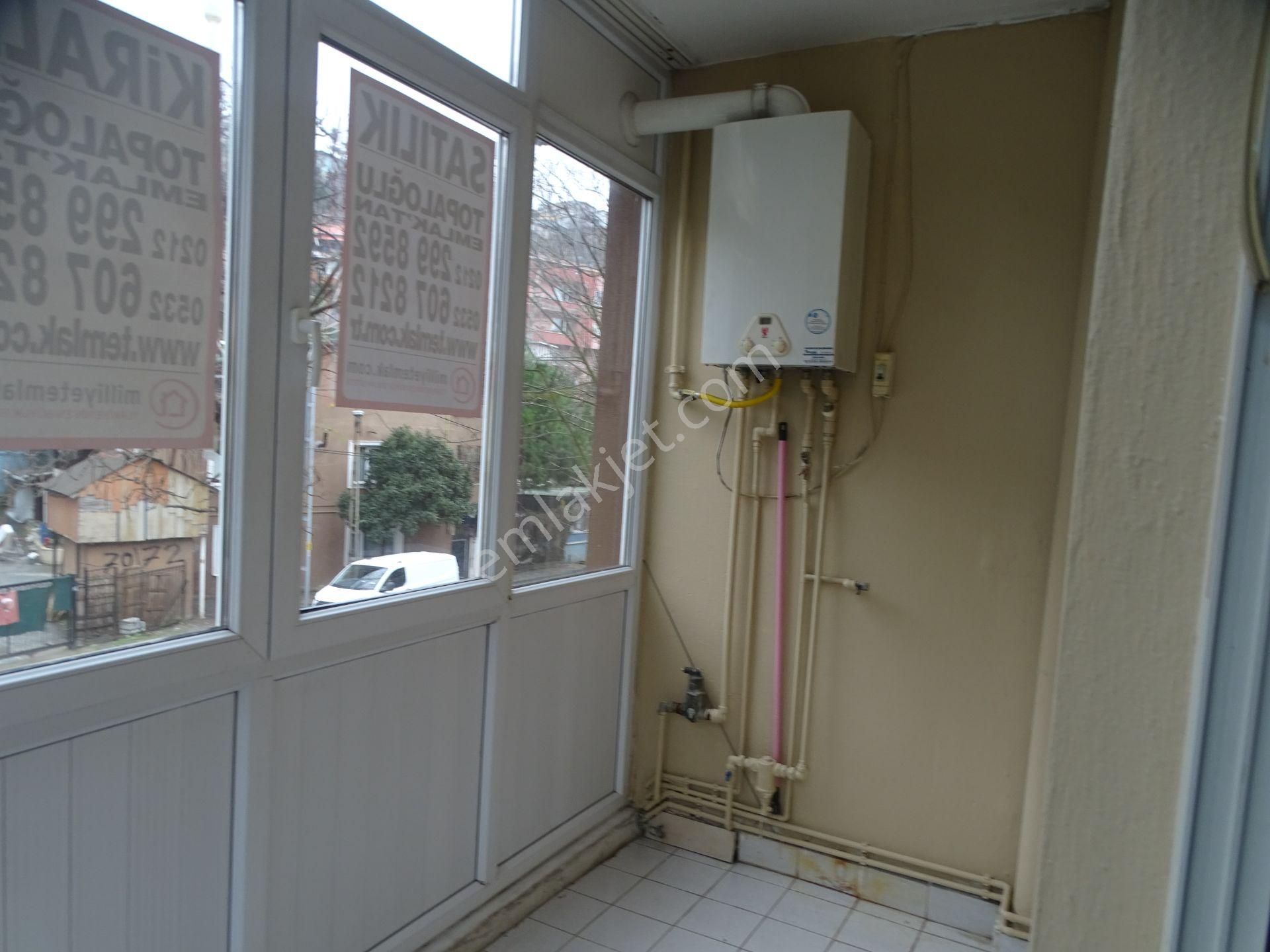 İstinye Boğaziçi Sitesi B Blok’ta Satılık, Ferah Ve Yatırım Değeri Yüksek 3+1 - Görsel 20